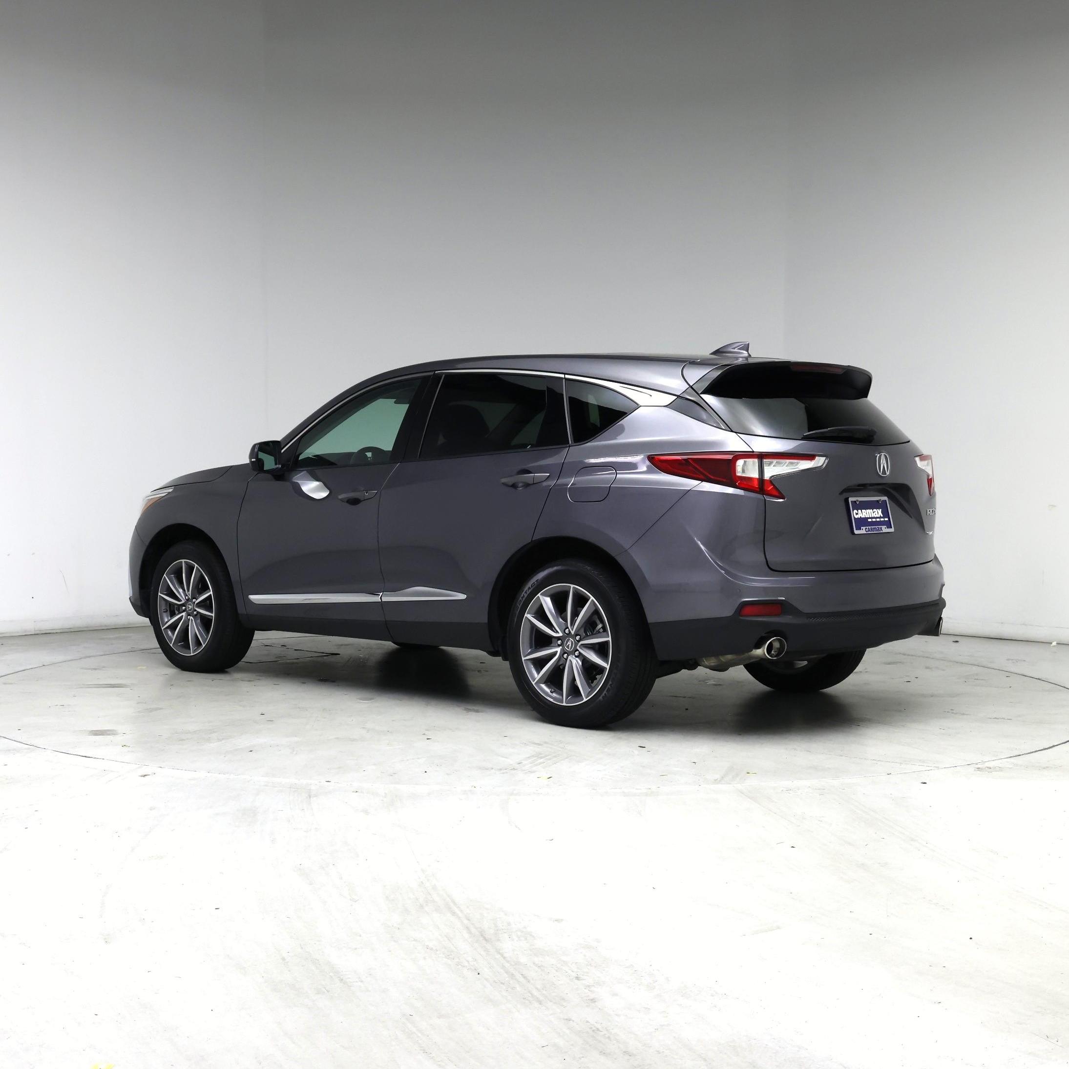 Thumbnail: 2020 Acura RDX - 2