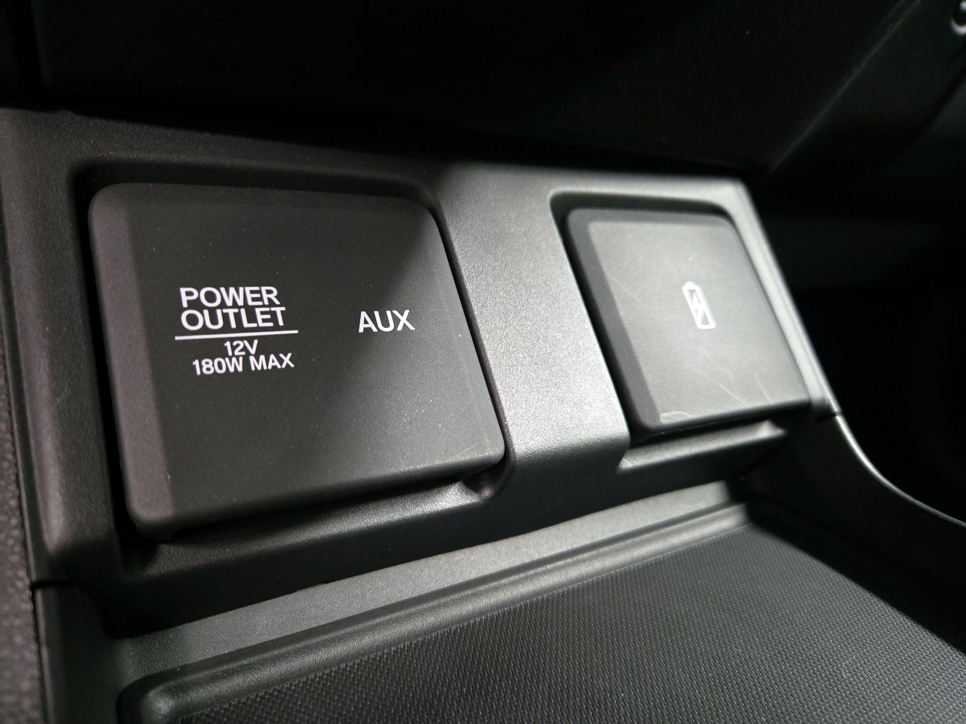 Thumbnail: 2020 Acura RDX - 19