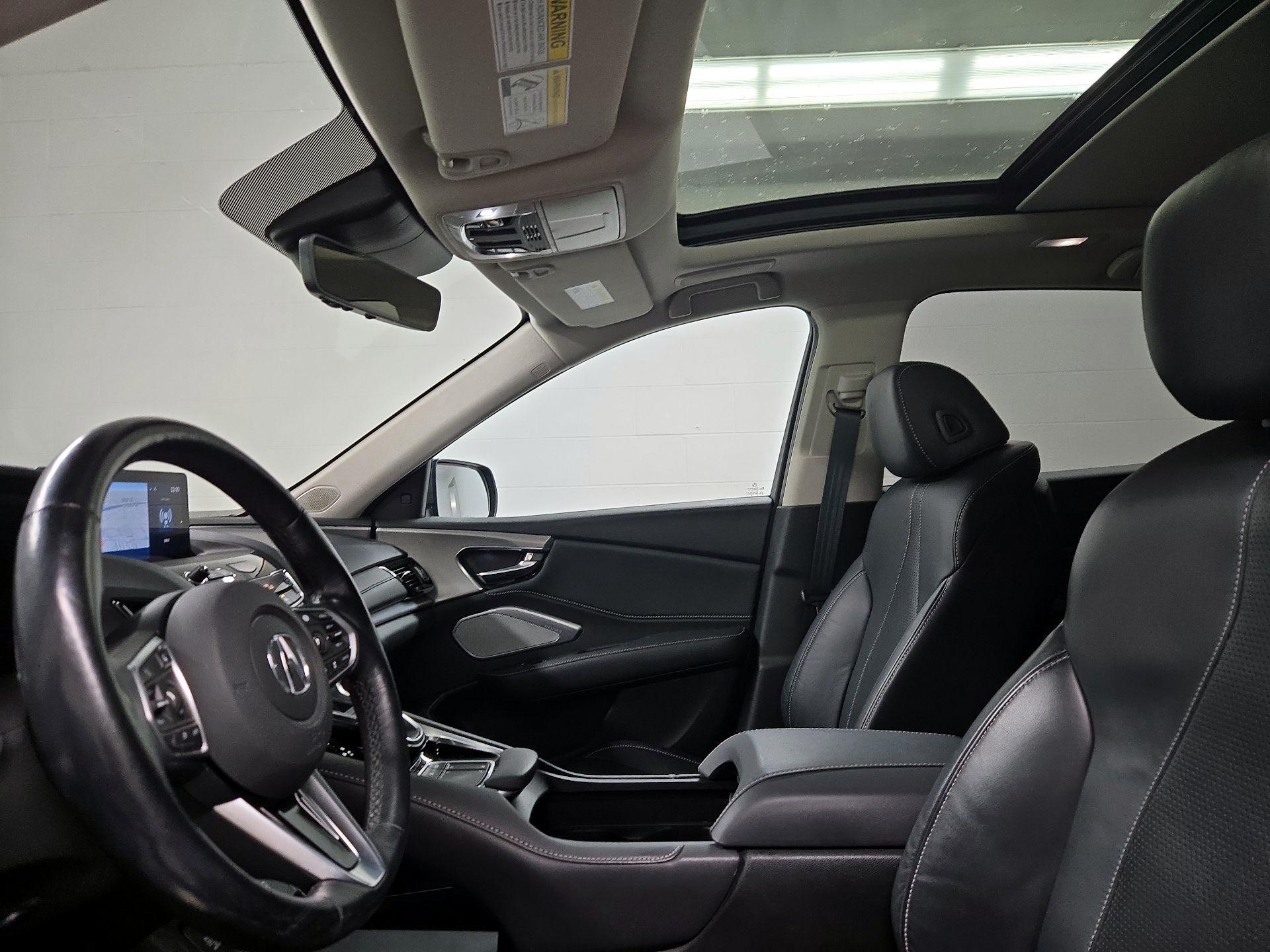 Thumbnail: 2020 Acura RDX - 20