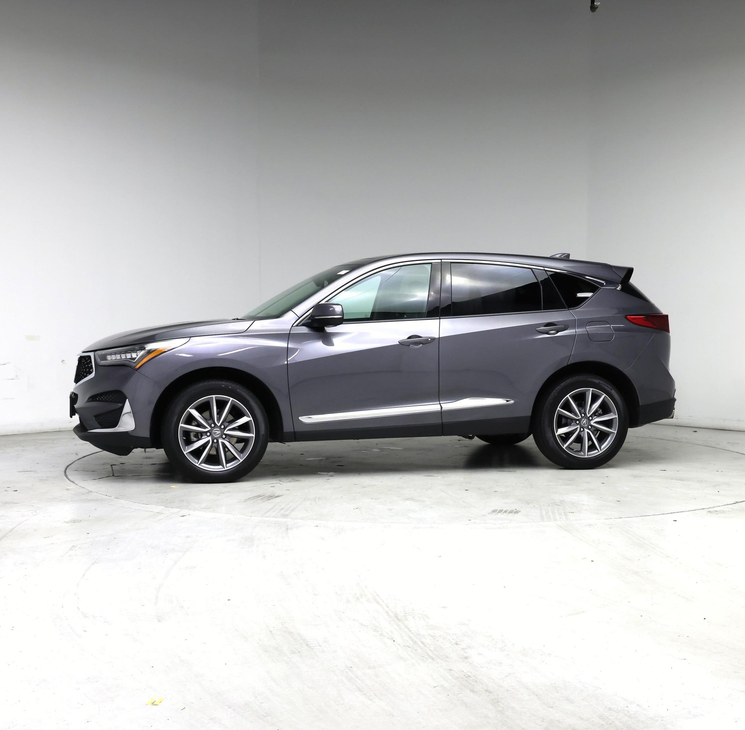 Thumbnail: 2020 Acura RDX - 3