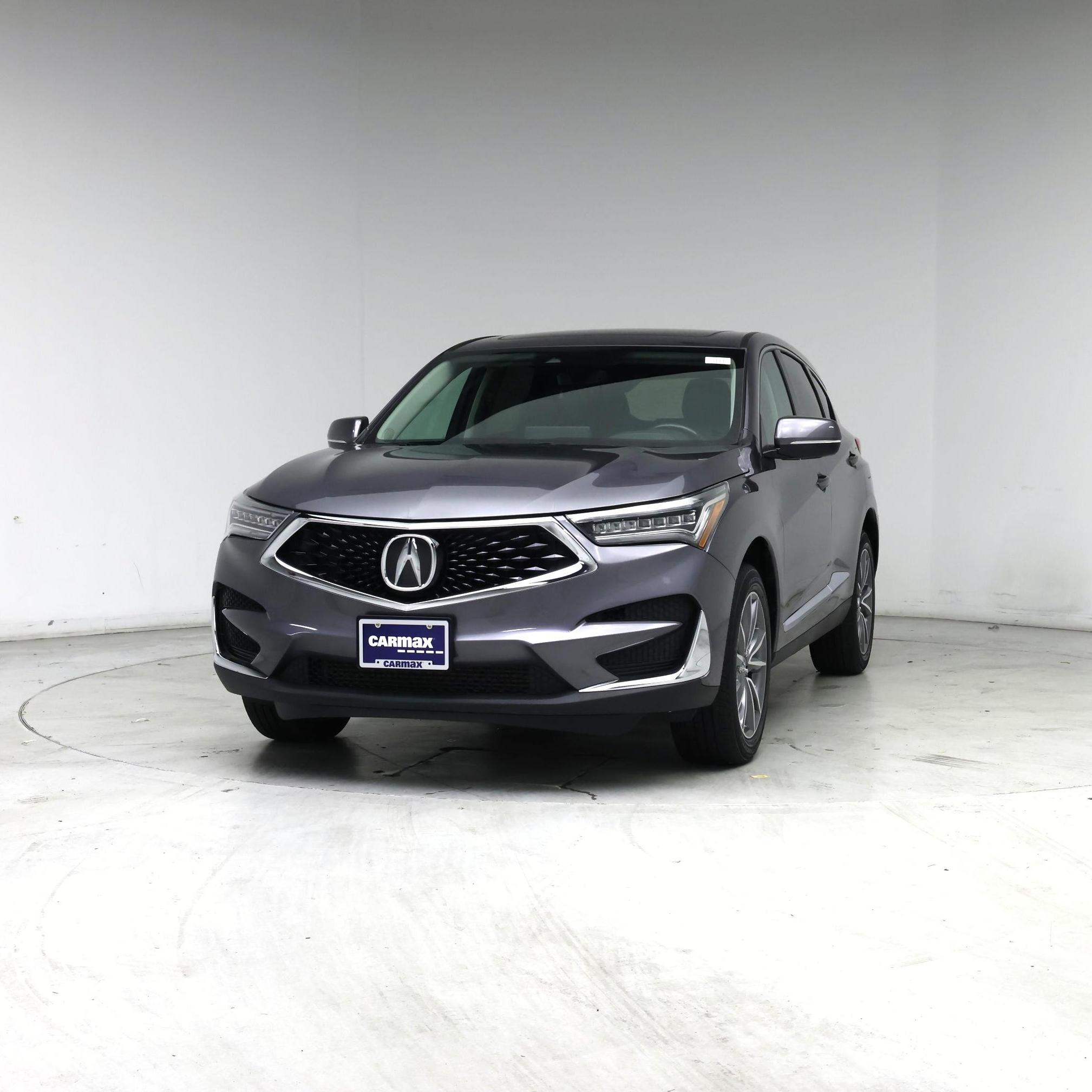 Thumbnail: 2020 Acura RDX - 4