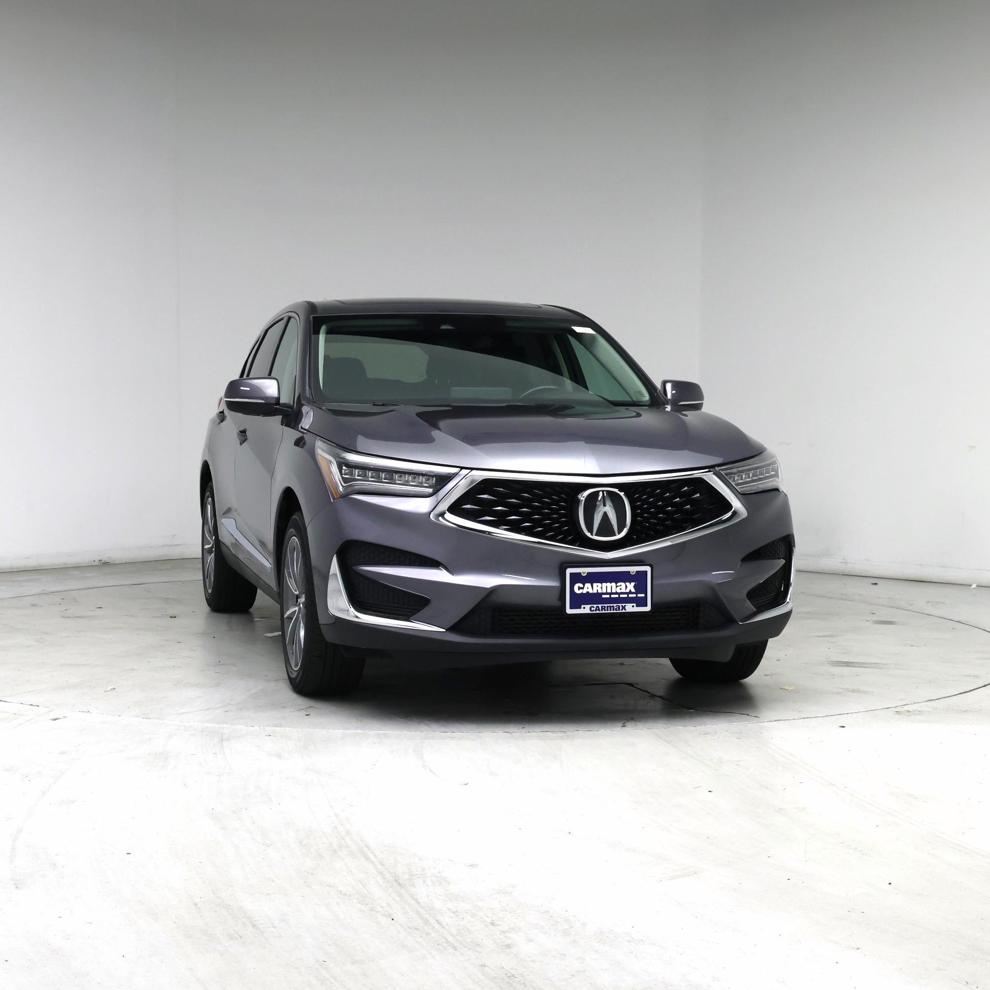 Thumbnail: 2020 Acura RDX - 5