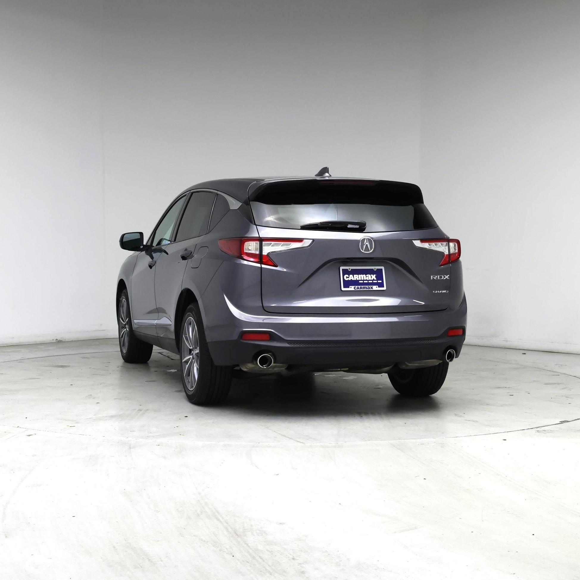 Thumbnail: 2020 Acura RDX - 6