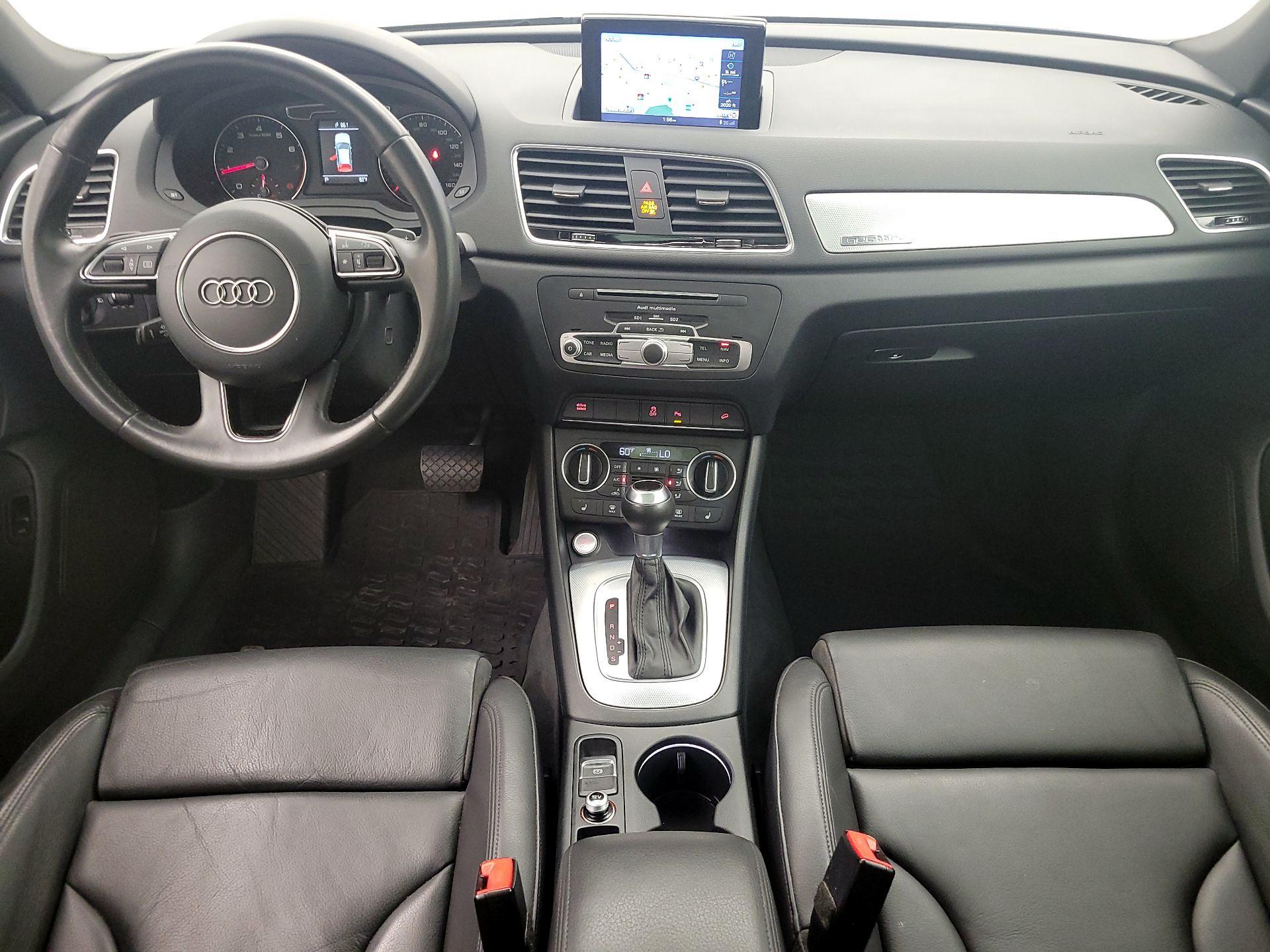 Thumbnail: 2018 Audi Q3 - 9