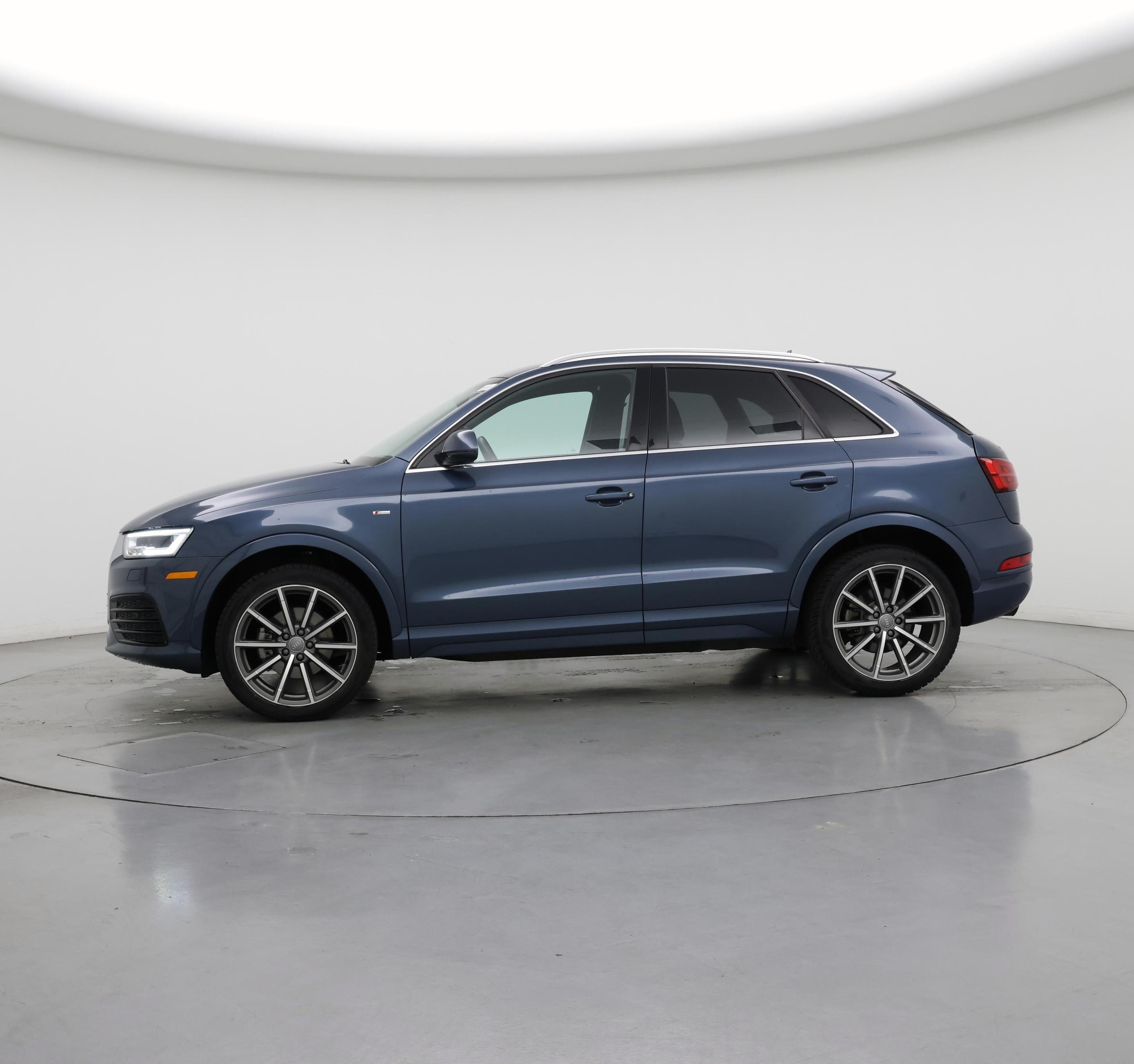 Thumbnail: 2018 Audi Q3 - 3