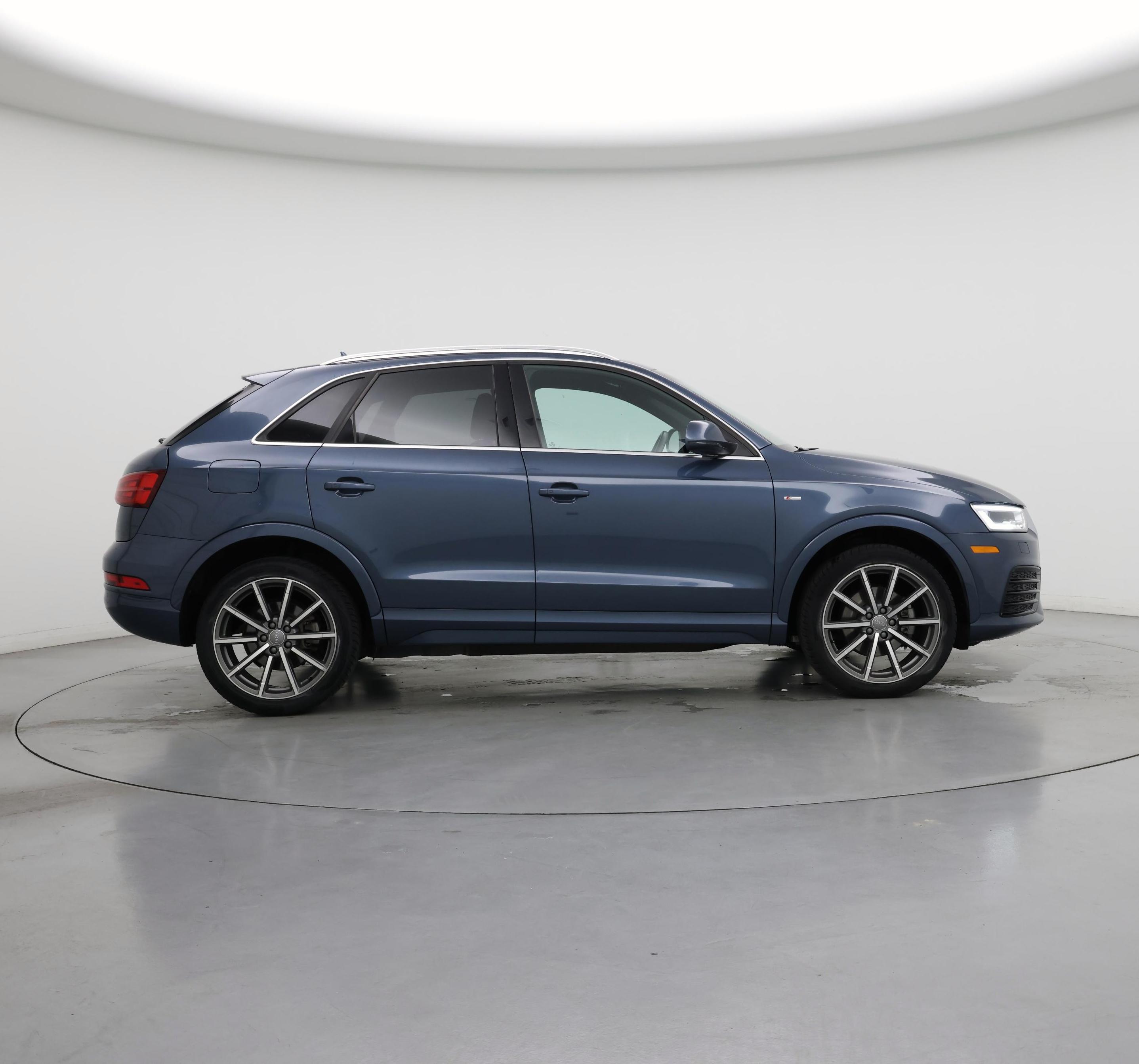 Thumbnail: 2018 Audi Q3 - 7