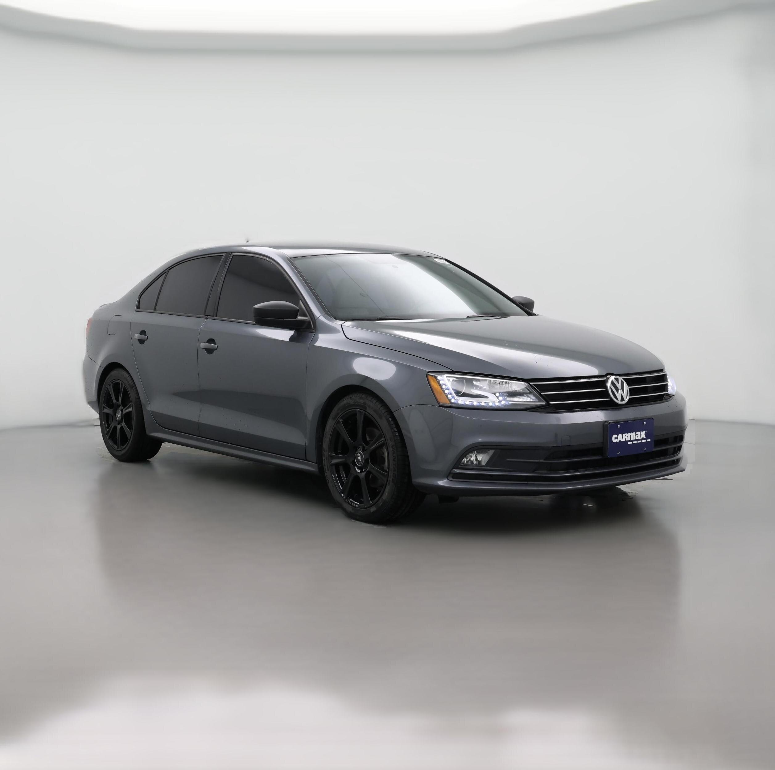Thumbnail: 2016 Volkswagen Jetta - 1