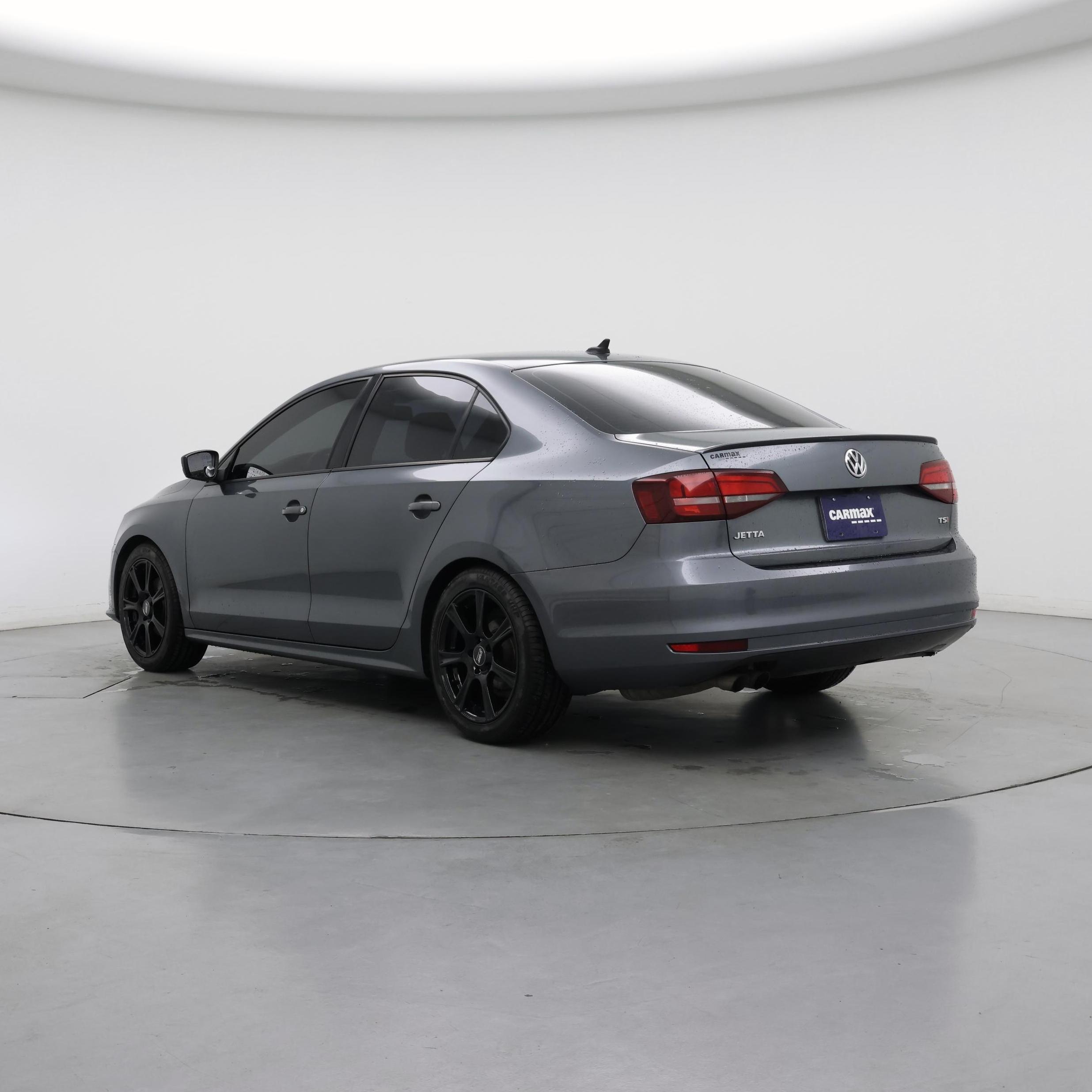 Thumbnail: 2016 Volkswagen Jetta - 2