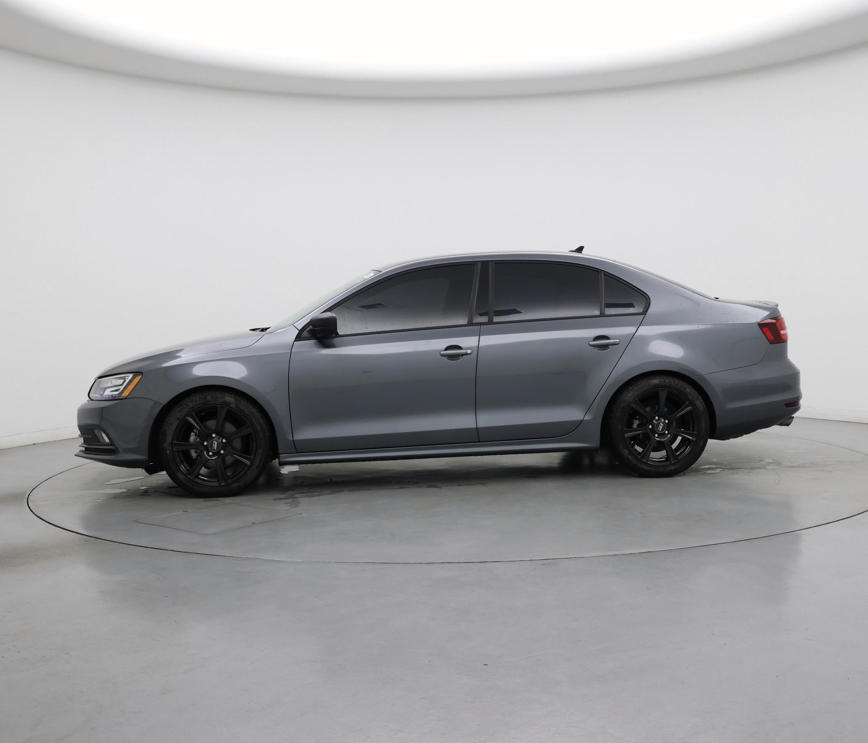 Thumbnail: 2016 Volkswagen Jetta - 3