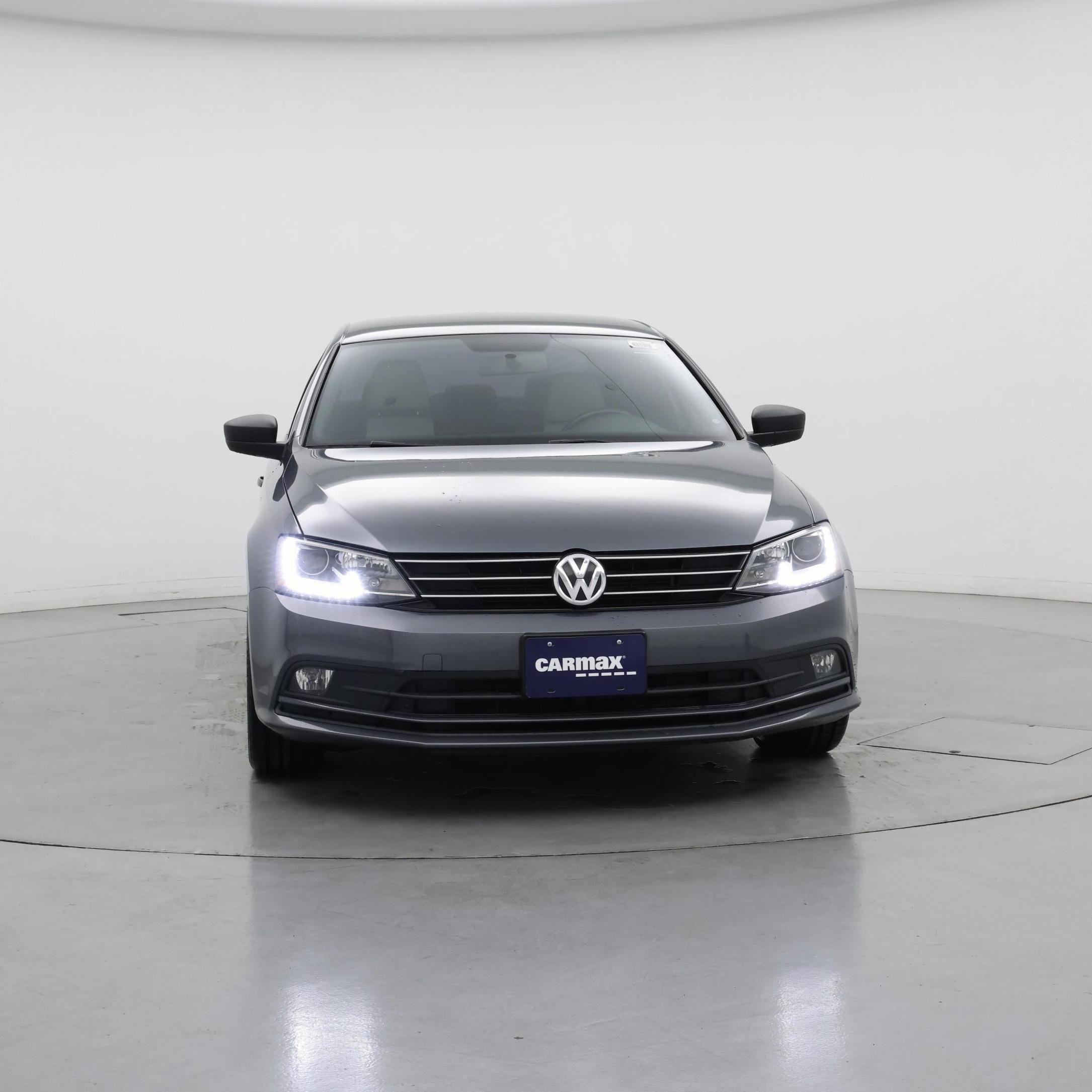 Thumbnail: 2016 Volkswagen Jetta - 5