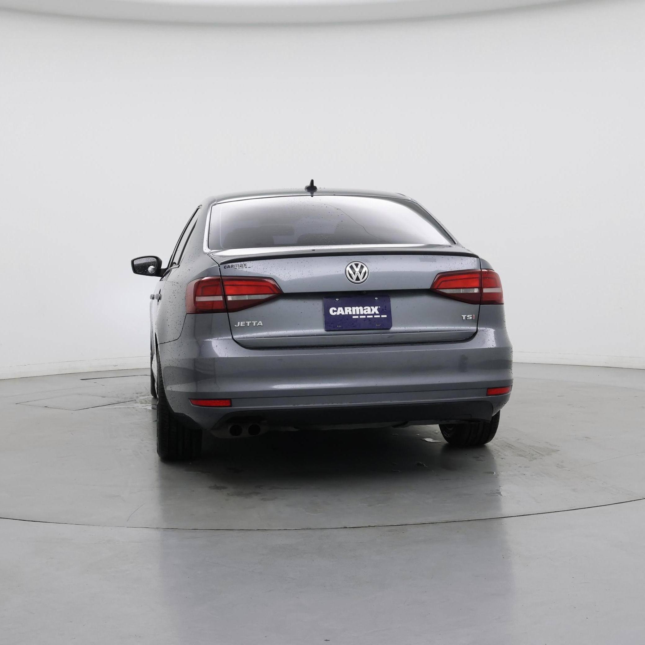 Thumbnail: 2016 Volkswagen Jetta - 6