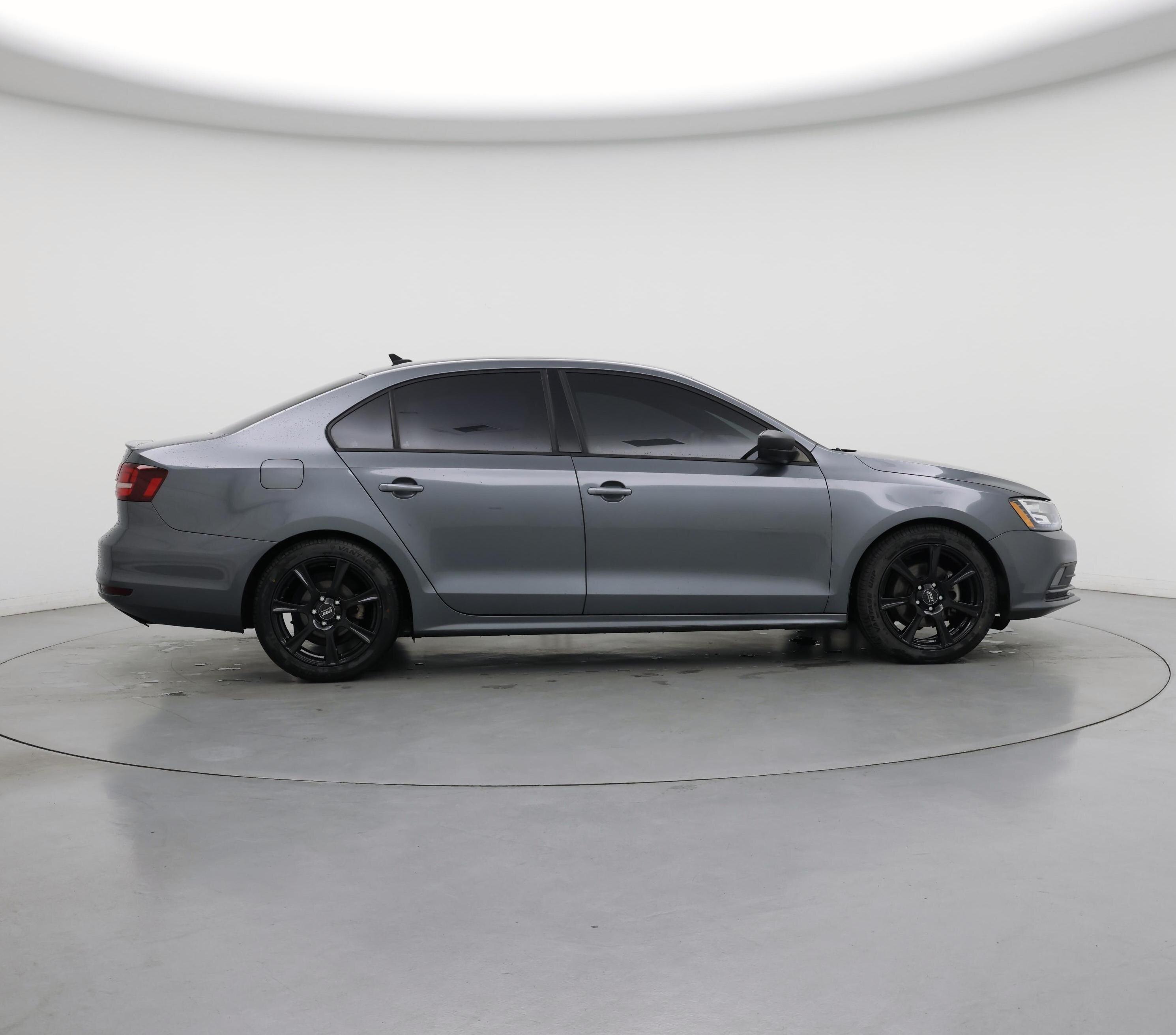 Thumbnail: 2016 Volkswagen Jetta - 7