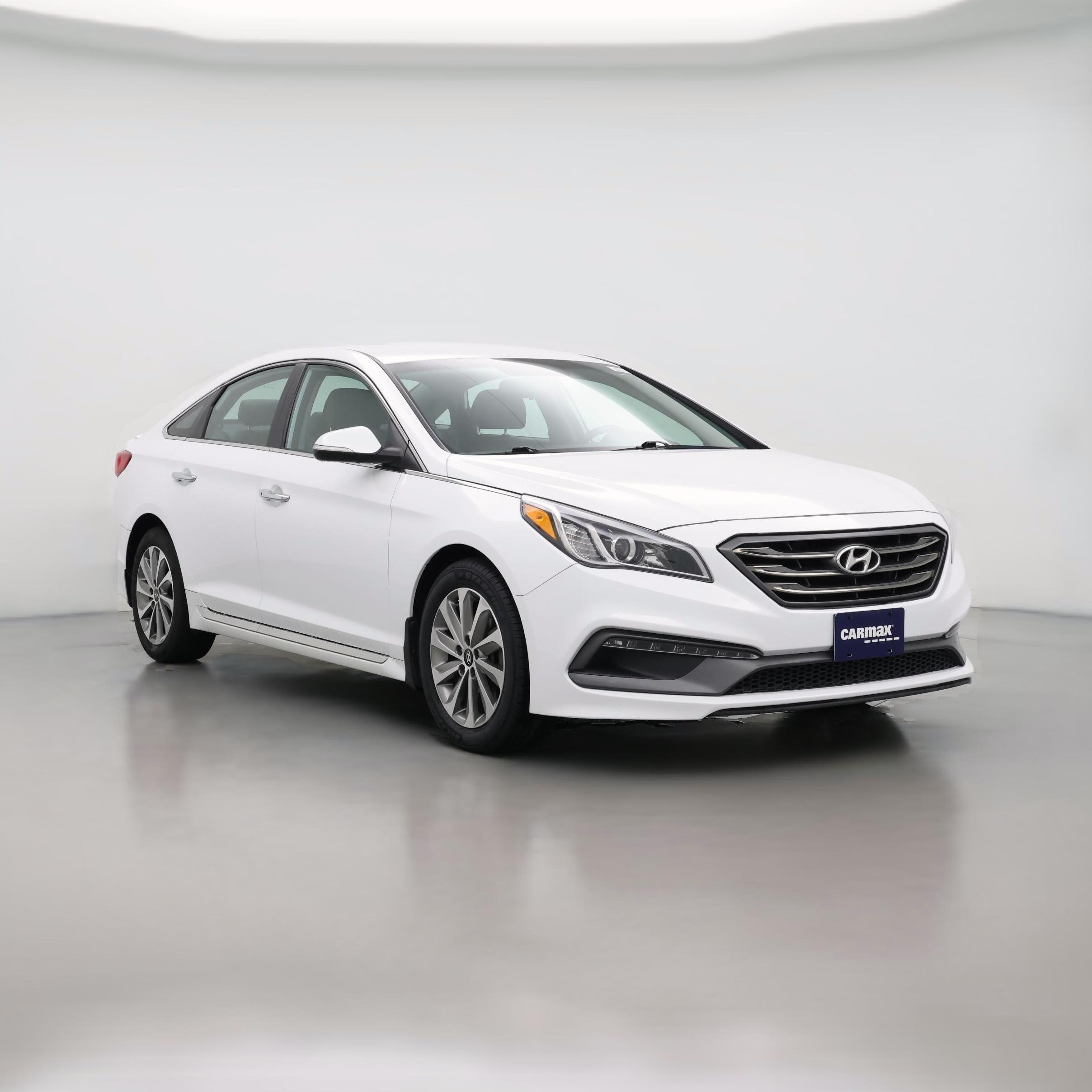 Thumbnail: 2016 Hyundai Sonata - 1