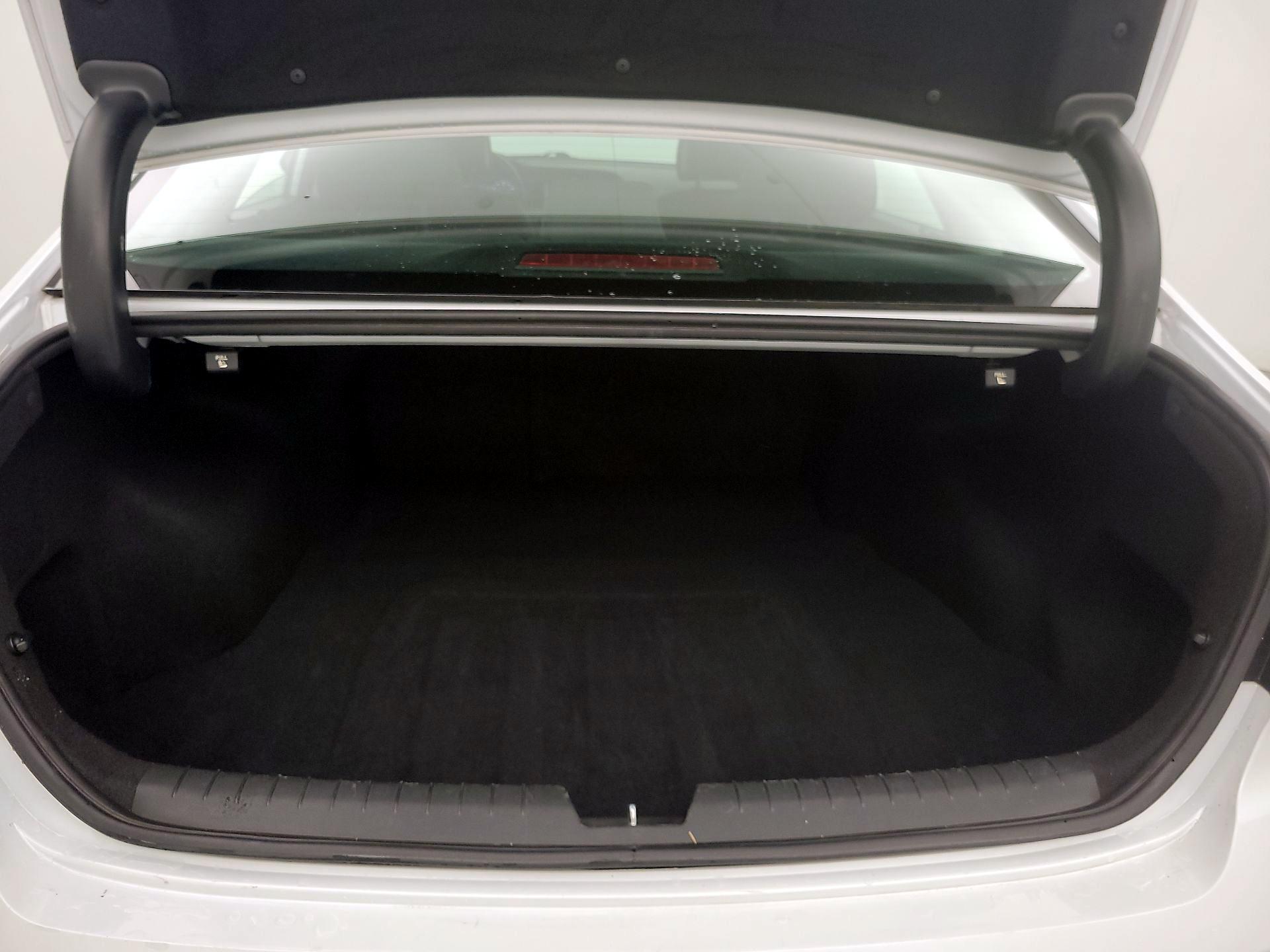 Thumbnail: 2016 Hyundai Sonata - 20