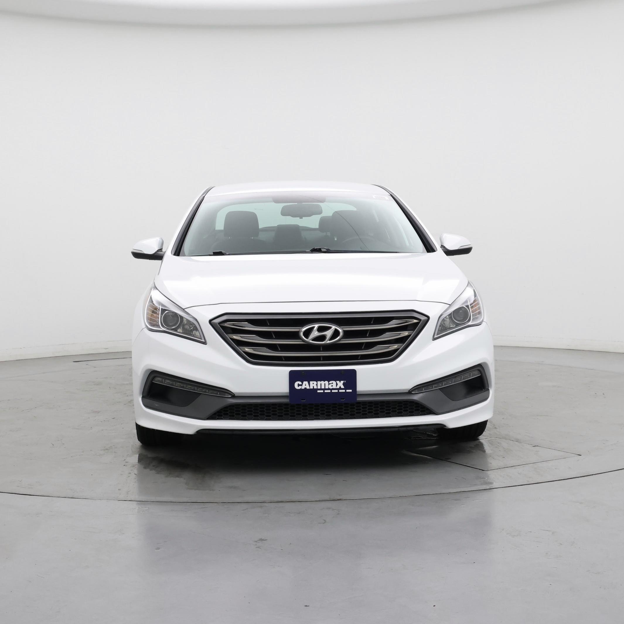 Thumbnail: 2016 Hyundai Sonata - 5