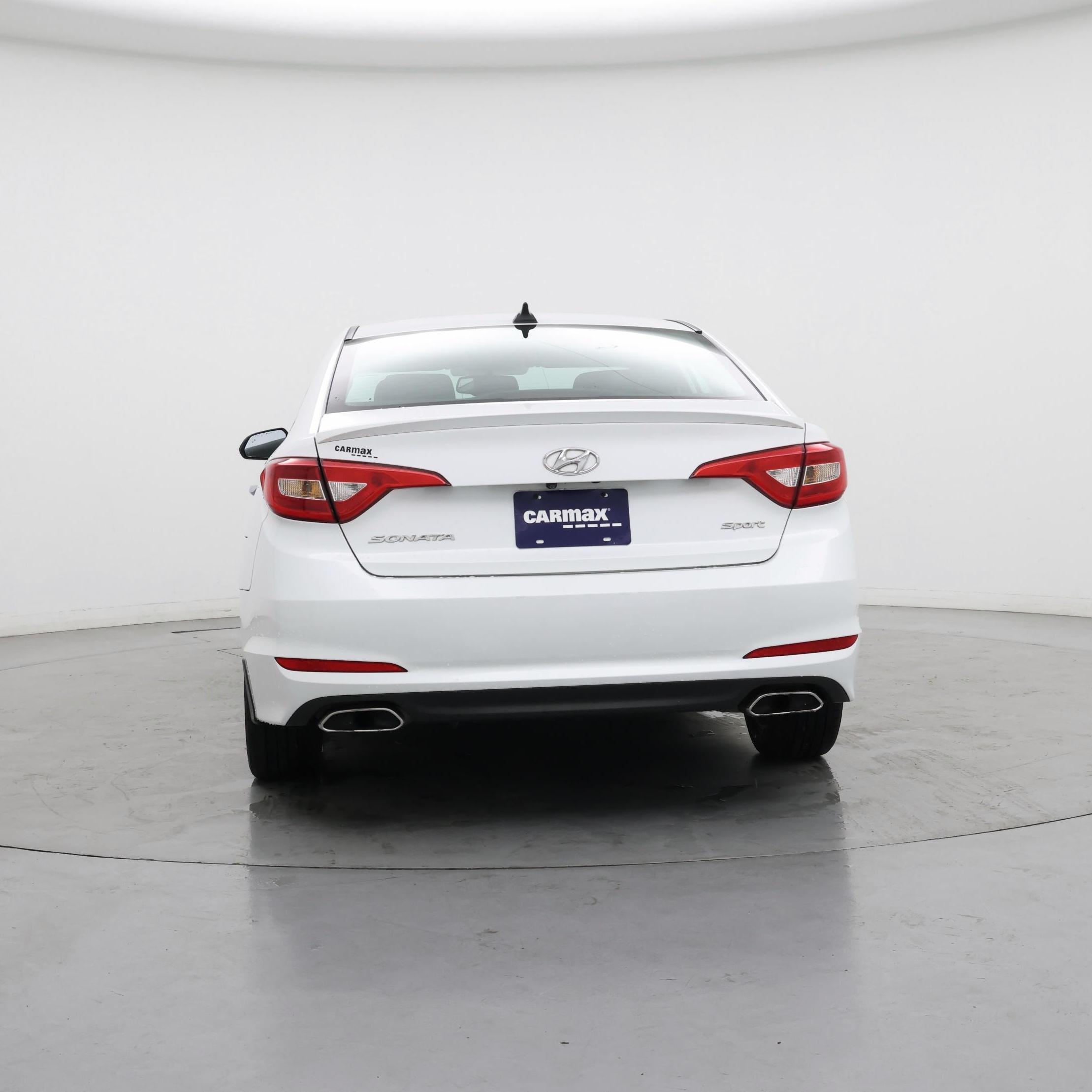 Thumbnail: 2016 Hyundai Sonata - 6