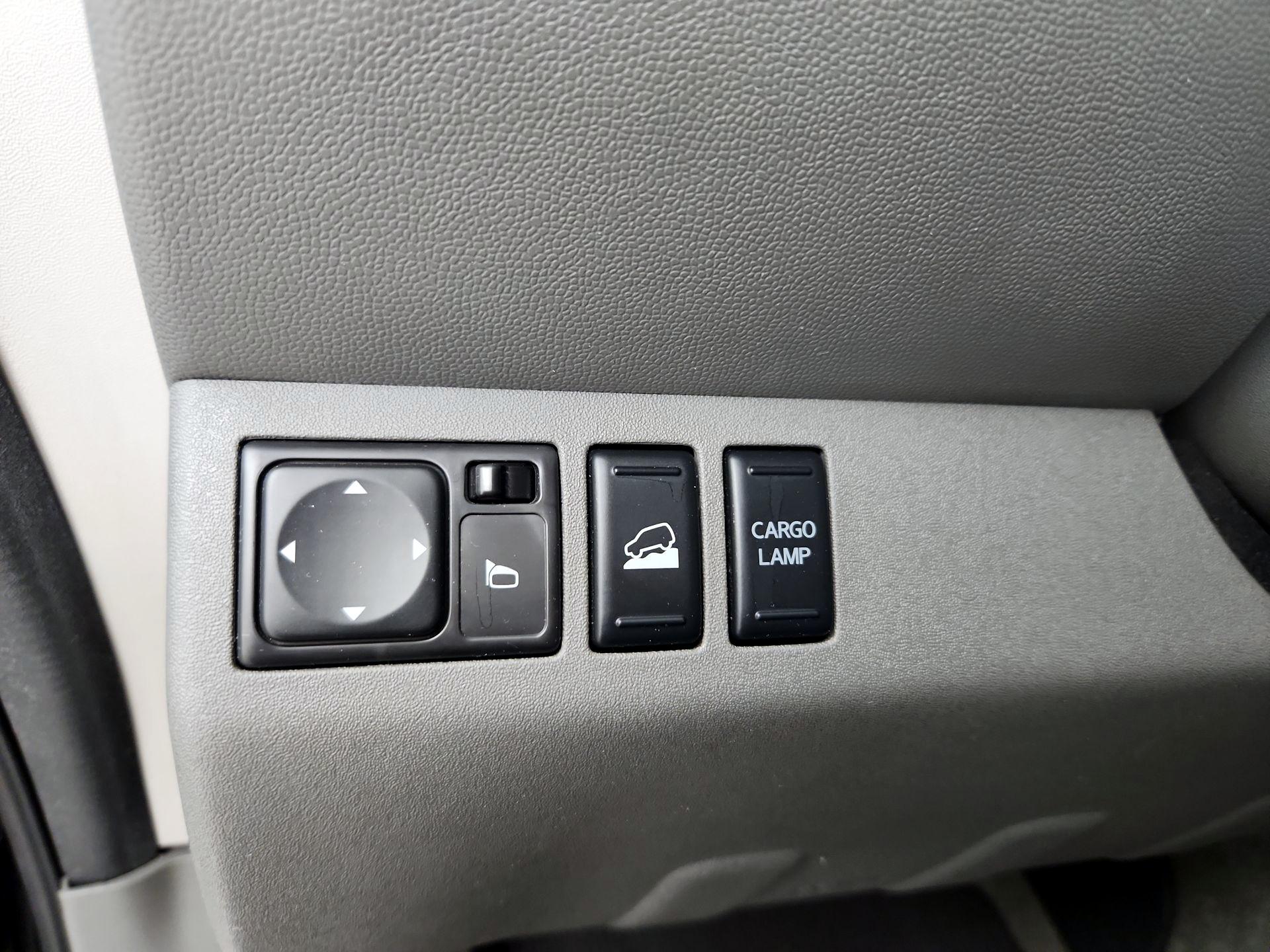 Thumbnail: 2015 Nissan Frontier - 13