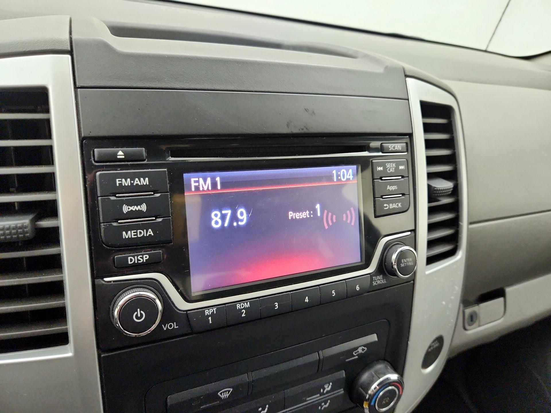 Thumbnail: 2015 Nissan Frontier - 14