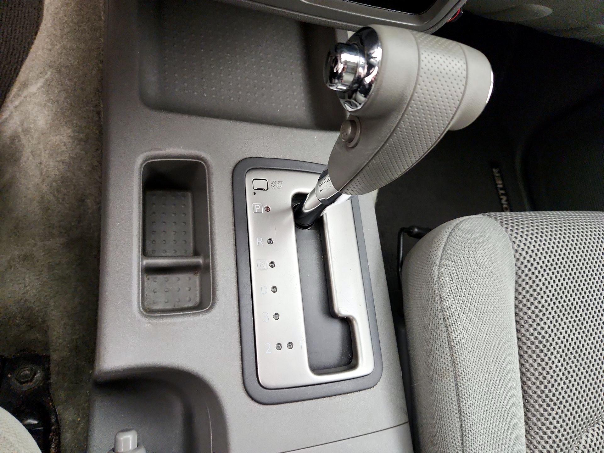 Thumbnail: 2015 Nissan Frontier - 16