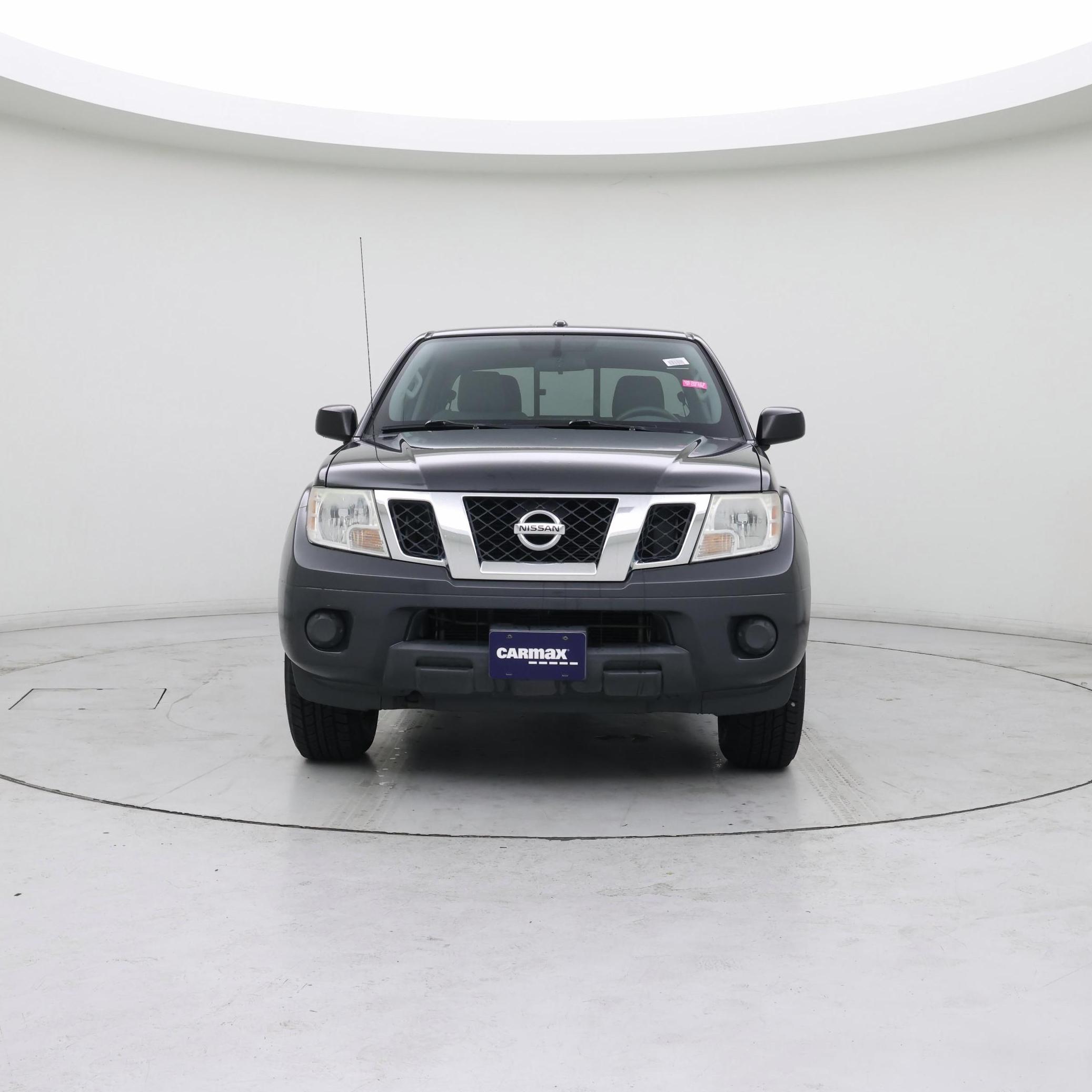 Thumbnail: 2015 Nissan Frontier - 5