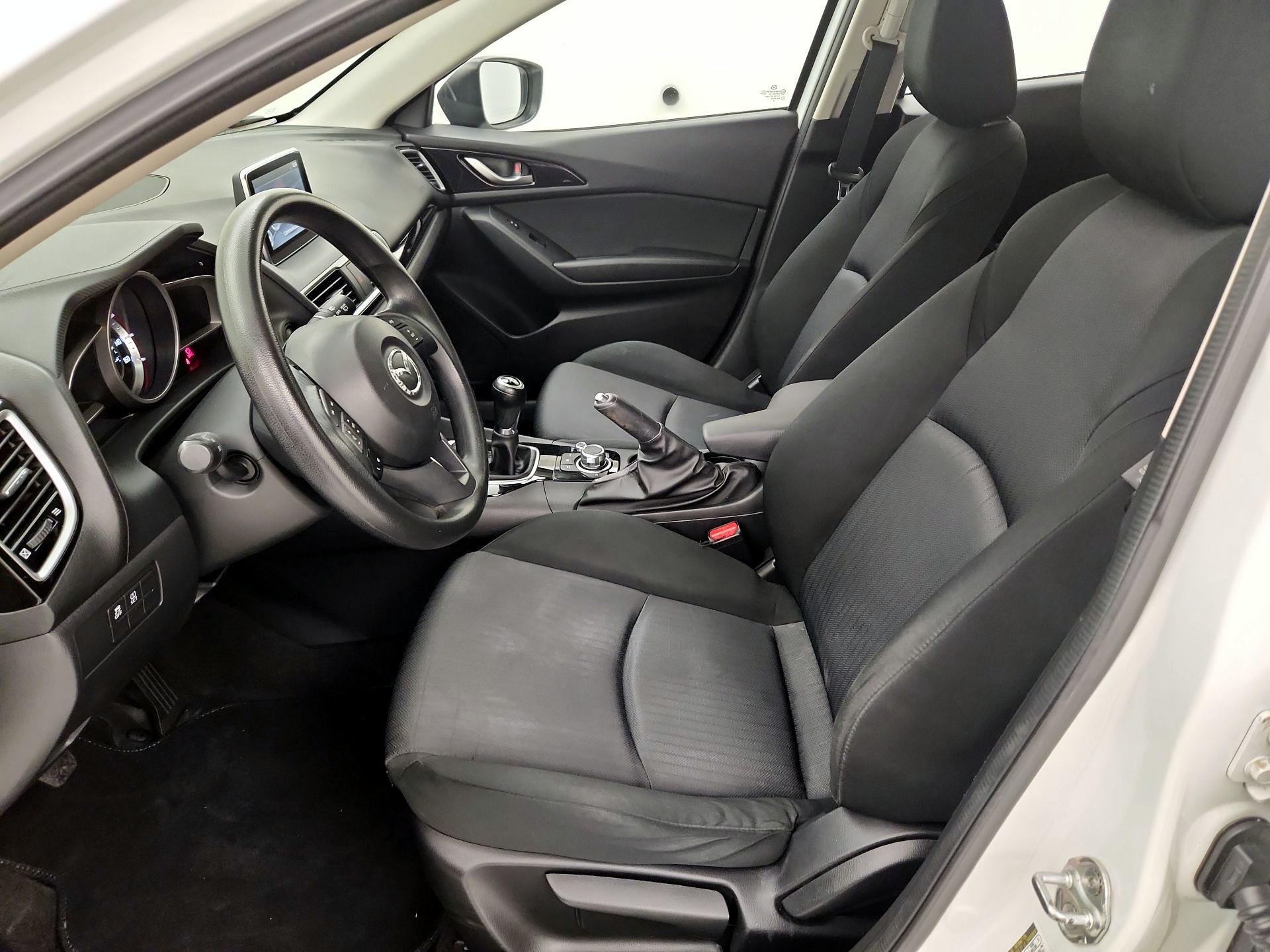 Thumbnail: 2015 Mazda Mazda3 - 11