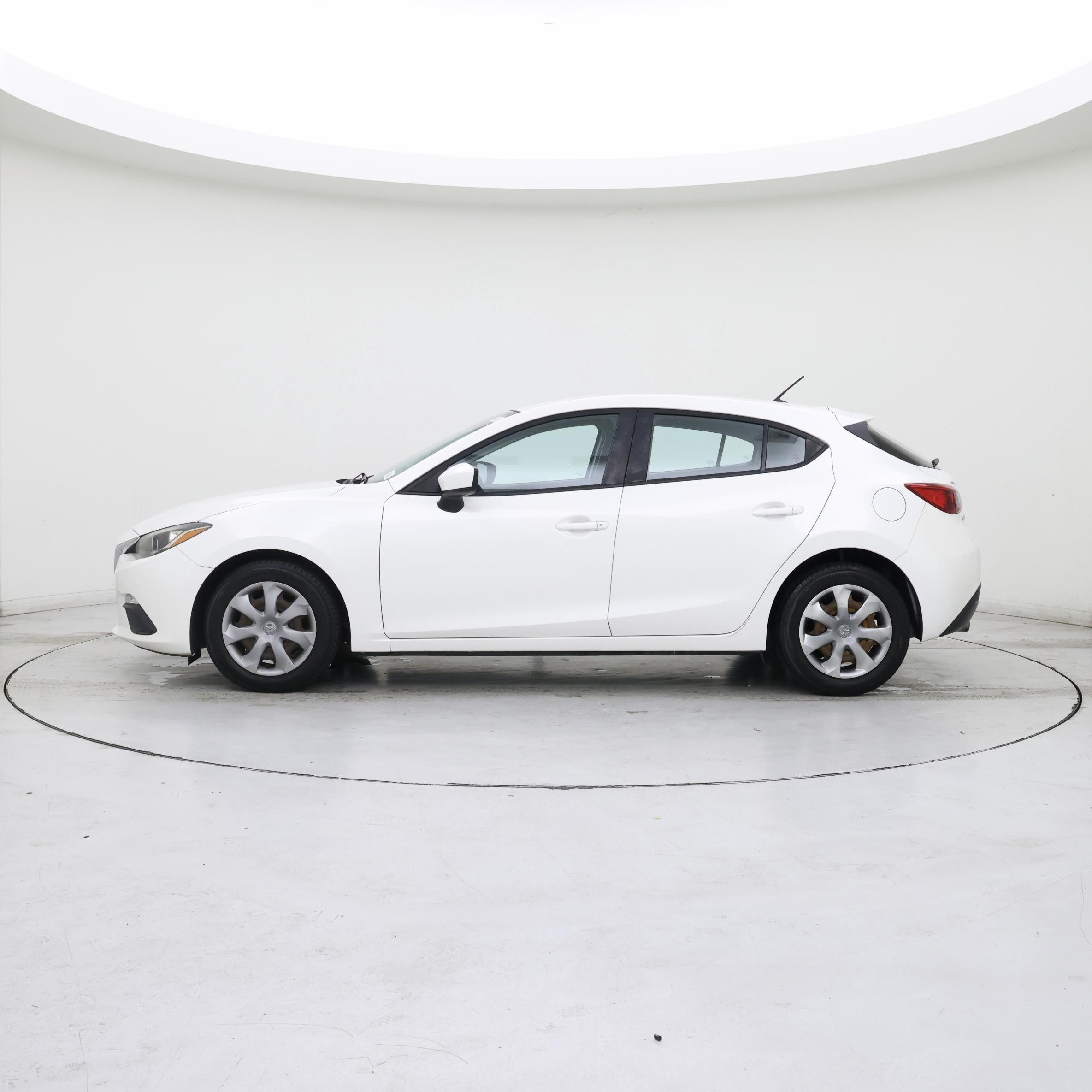 Thumbnail: 2015 Mazda Mazda3 - 3