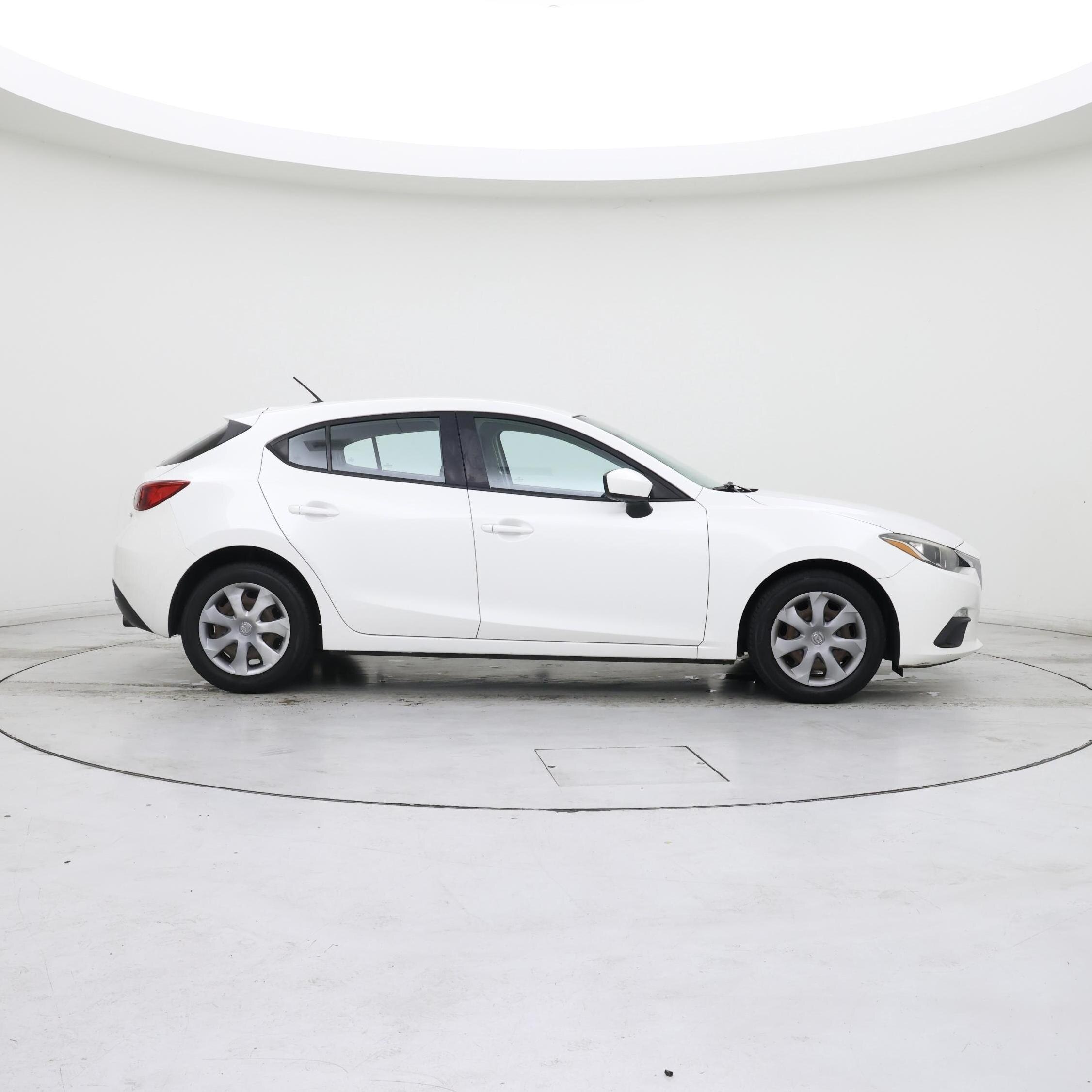Thumbnail: 2015 Mazda Mazda3 - 7