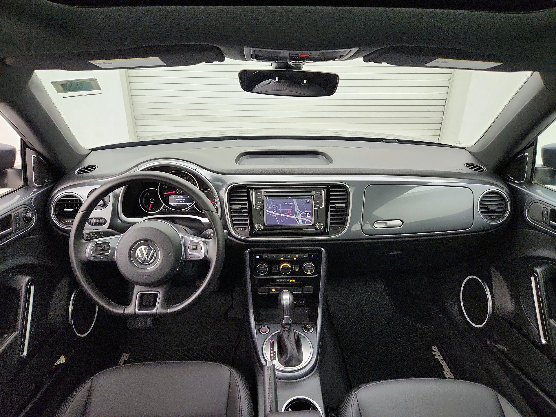 Thumbnail: 2019 Volkswagen Beetle - 9
