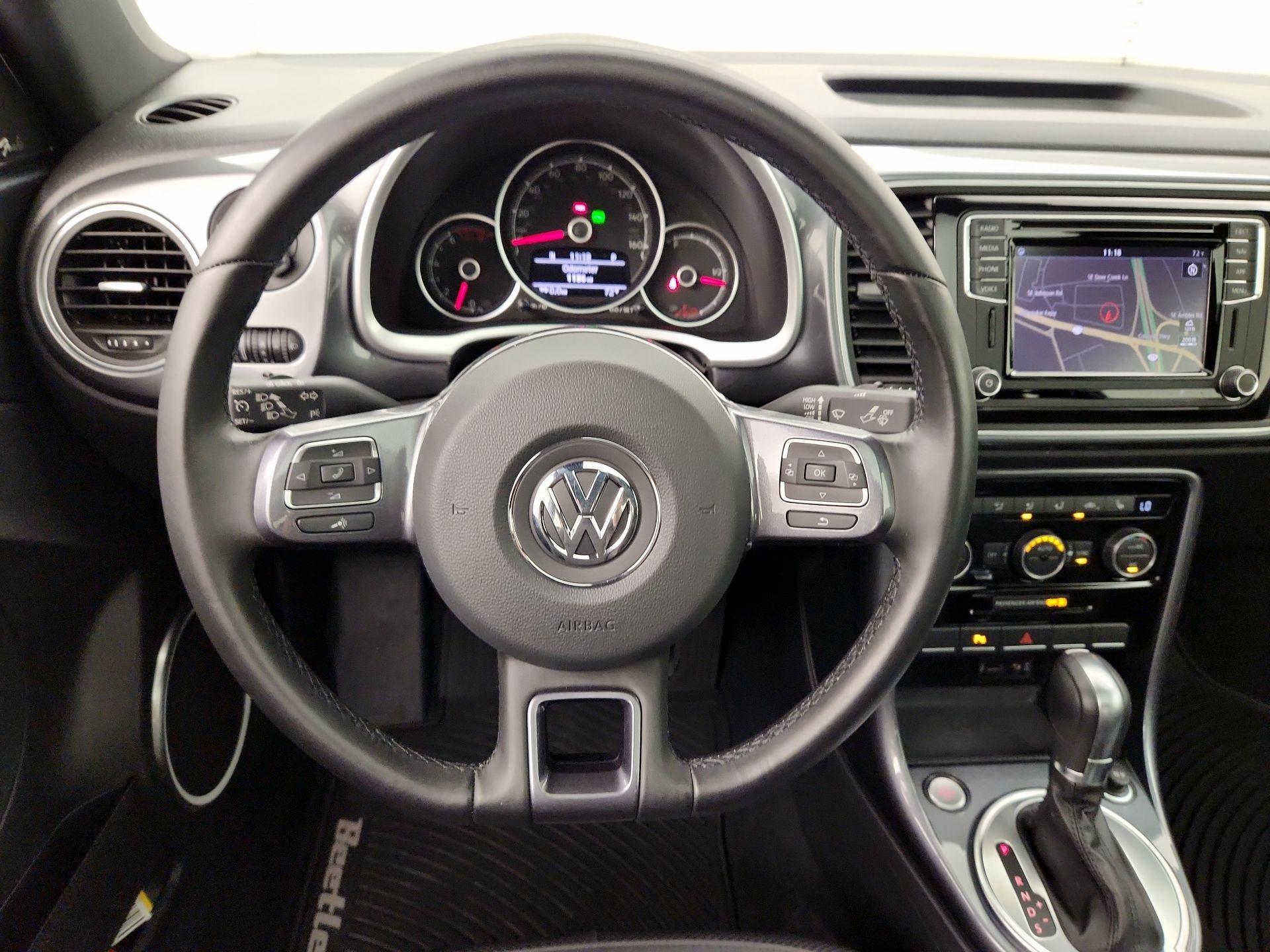 Thumbnail: 2019 Volkswagen Beetle - 10