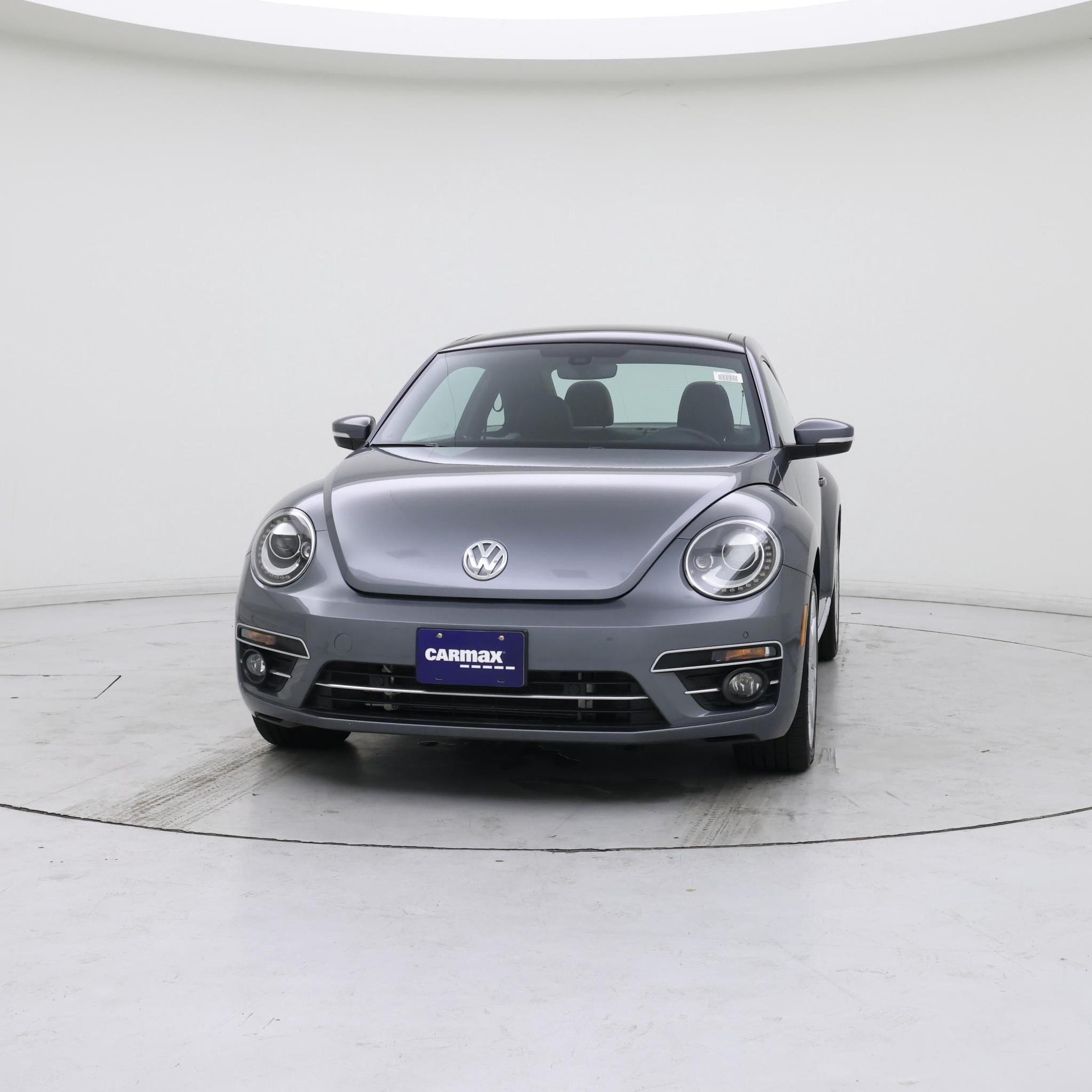 Thumbnail: 2019 Volkswagen Beetle - 5