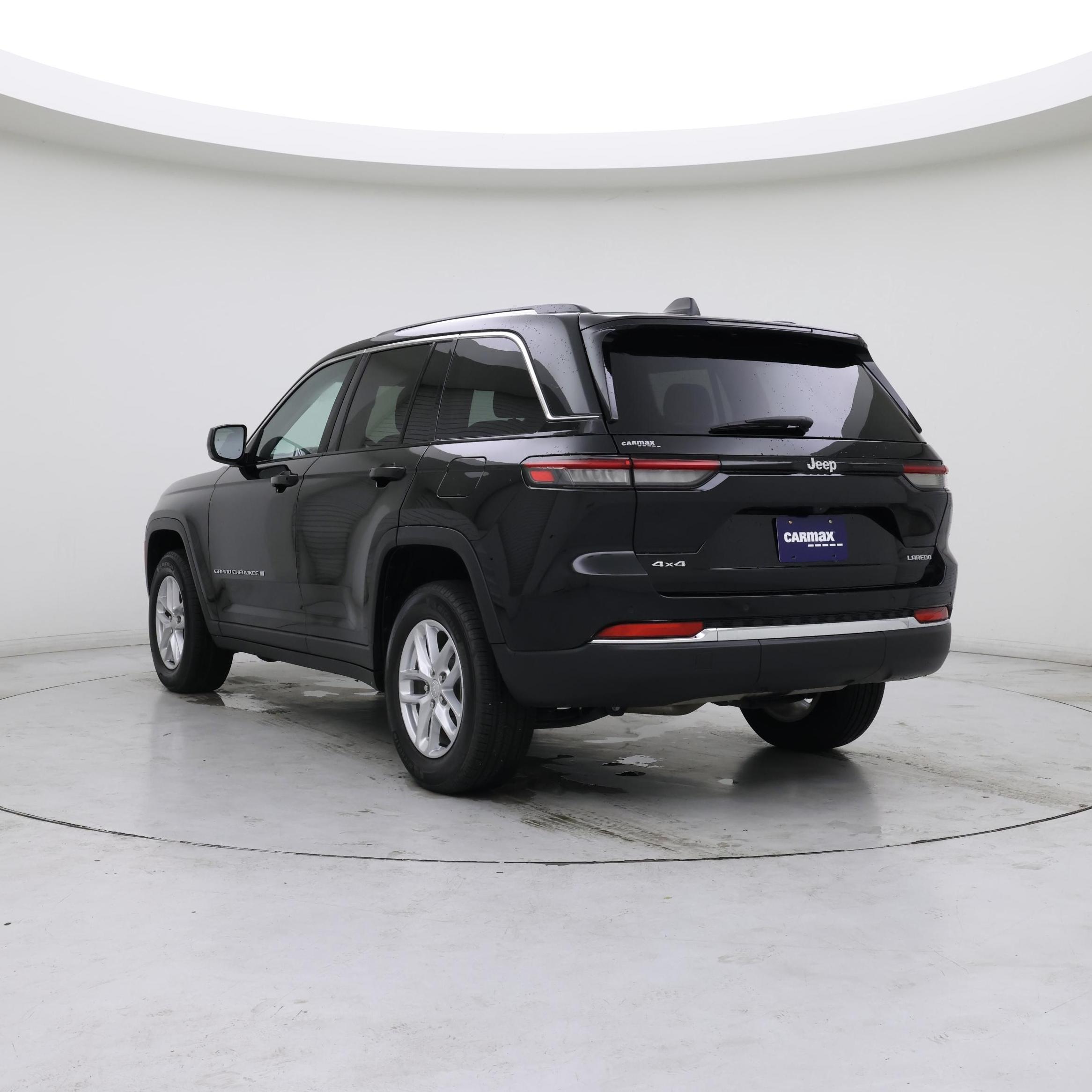Thumbnail: 2023 Jeep Grand Cherokee - 2