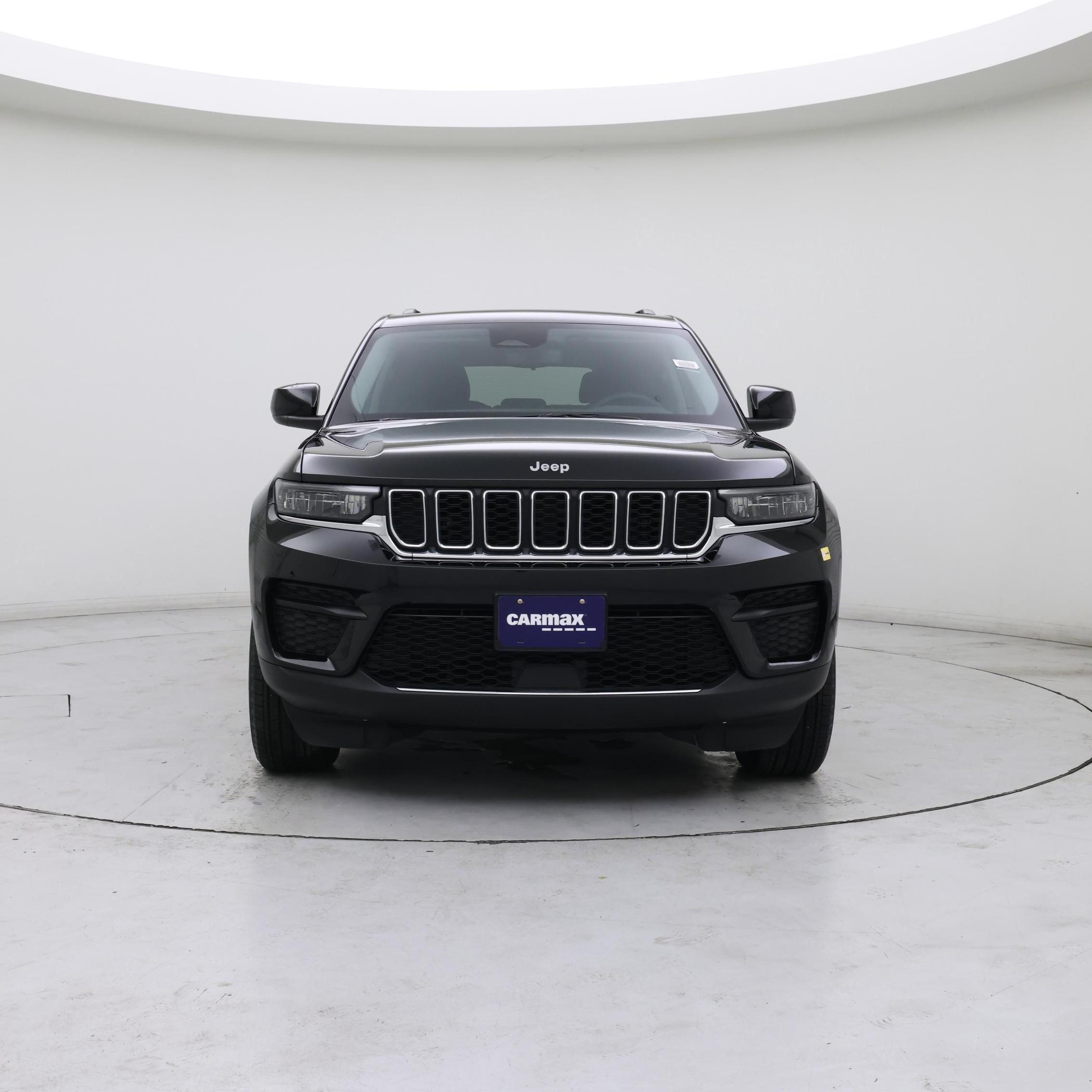 Thumbnail: 2023 Jeep Grand Cherokee - 5