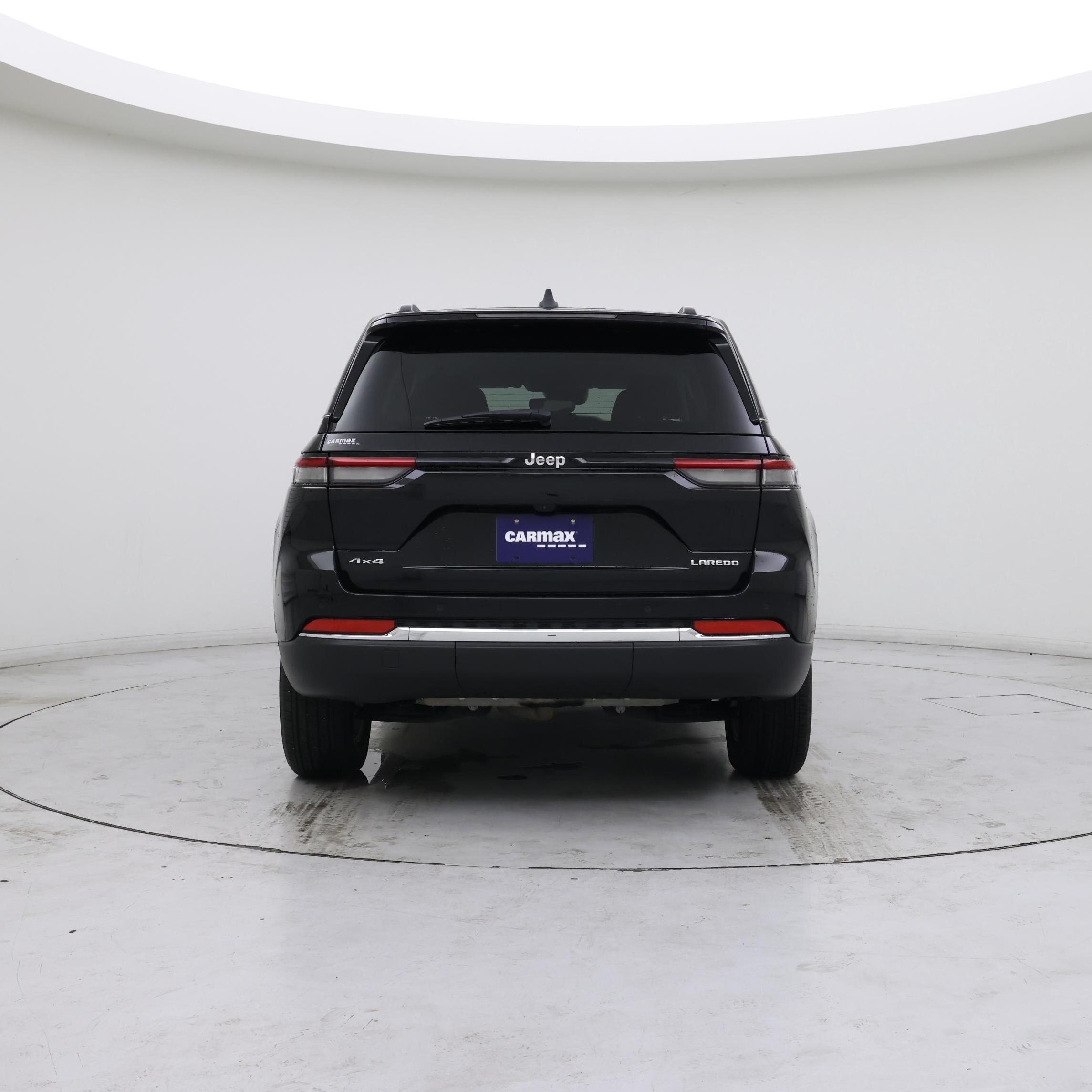 Thumbnail: 2023 Jeep Grand Cherokee - 6
