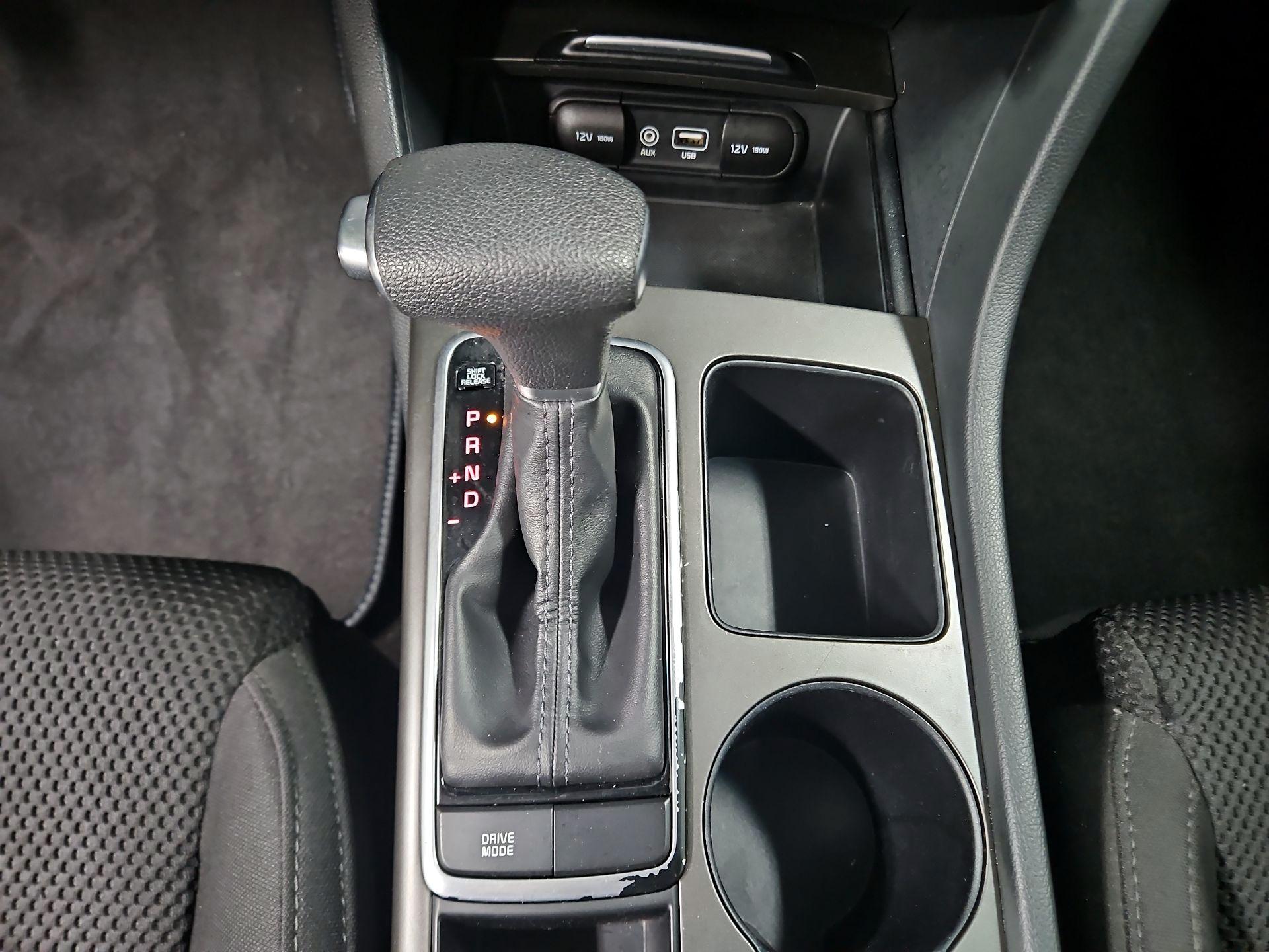 Thumbnail: 2019 Kia Optima - 17