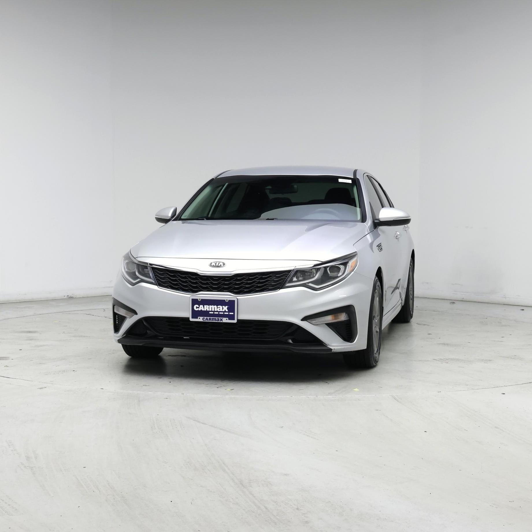 Thumbnail: 2019 Kia Optima - 4