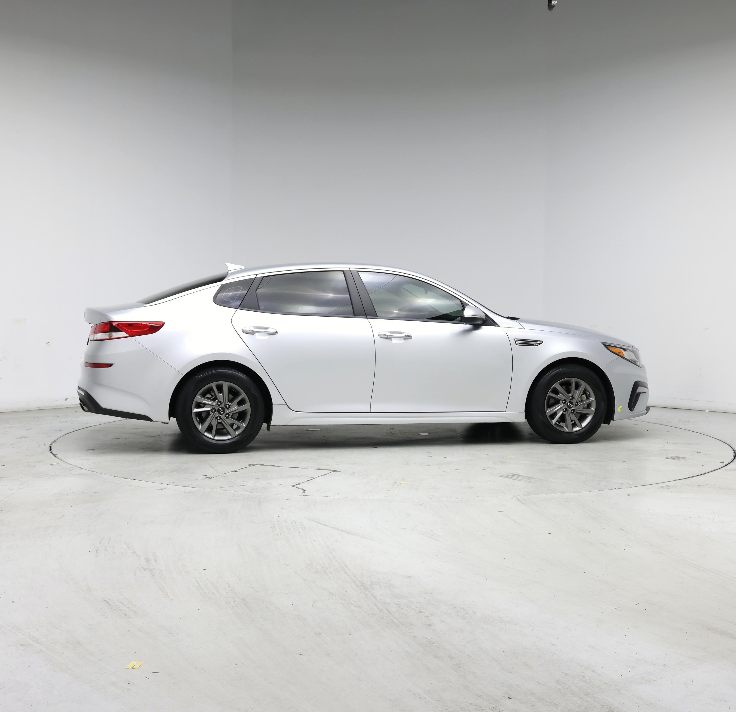 Thumbnail: 2019 Kia Optima - 7