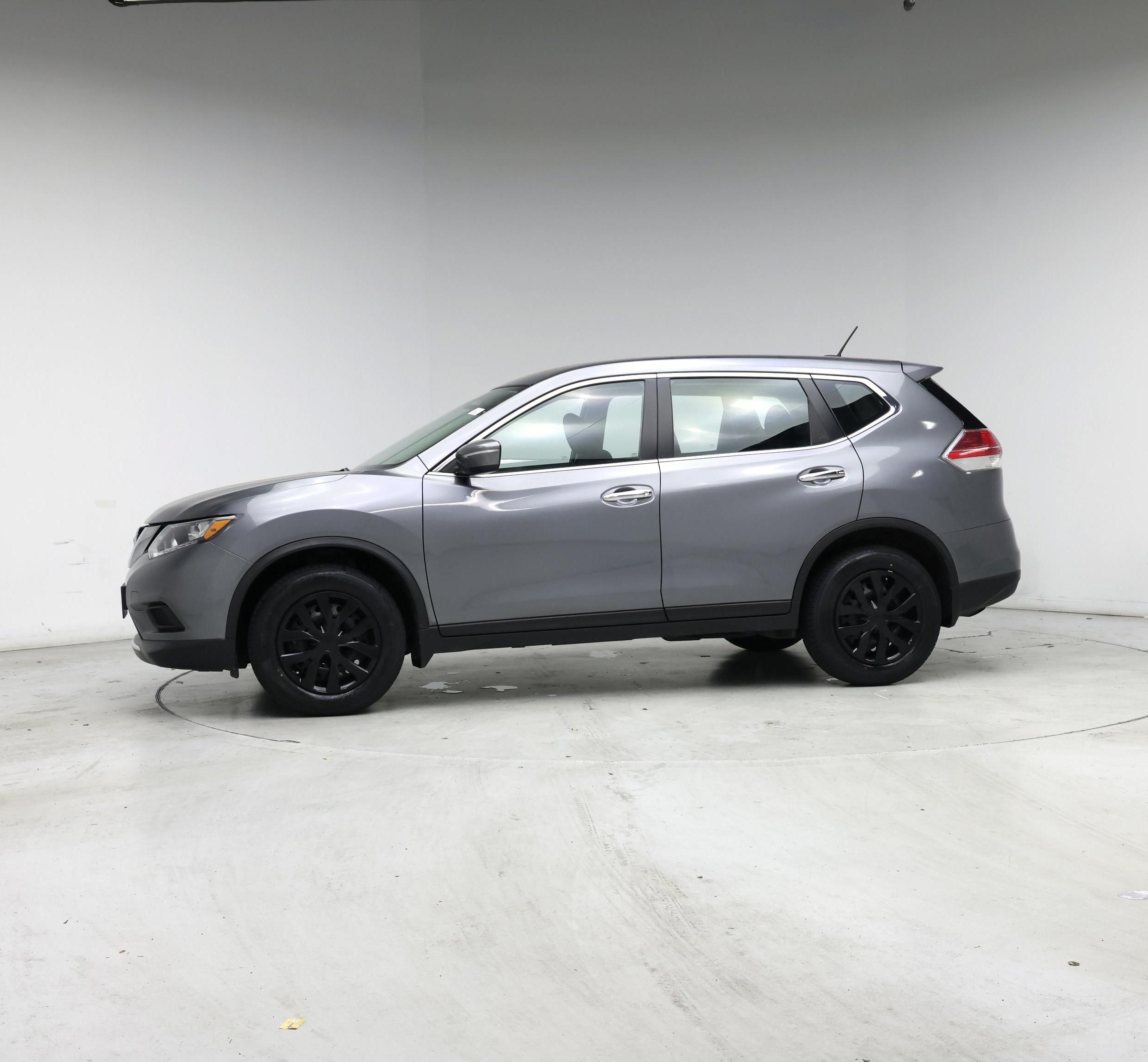 Thumbnail: 2015 Nissan Rogue - 3