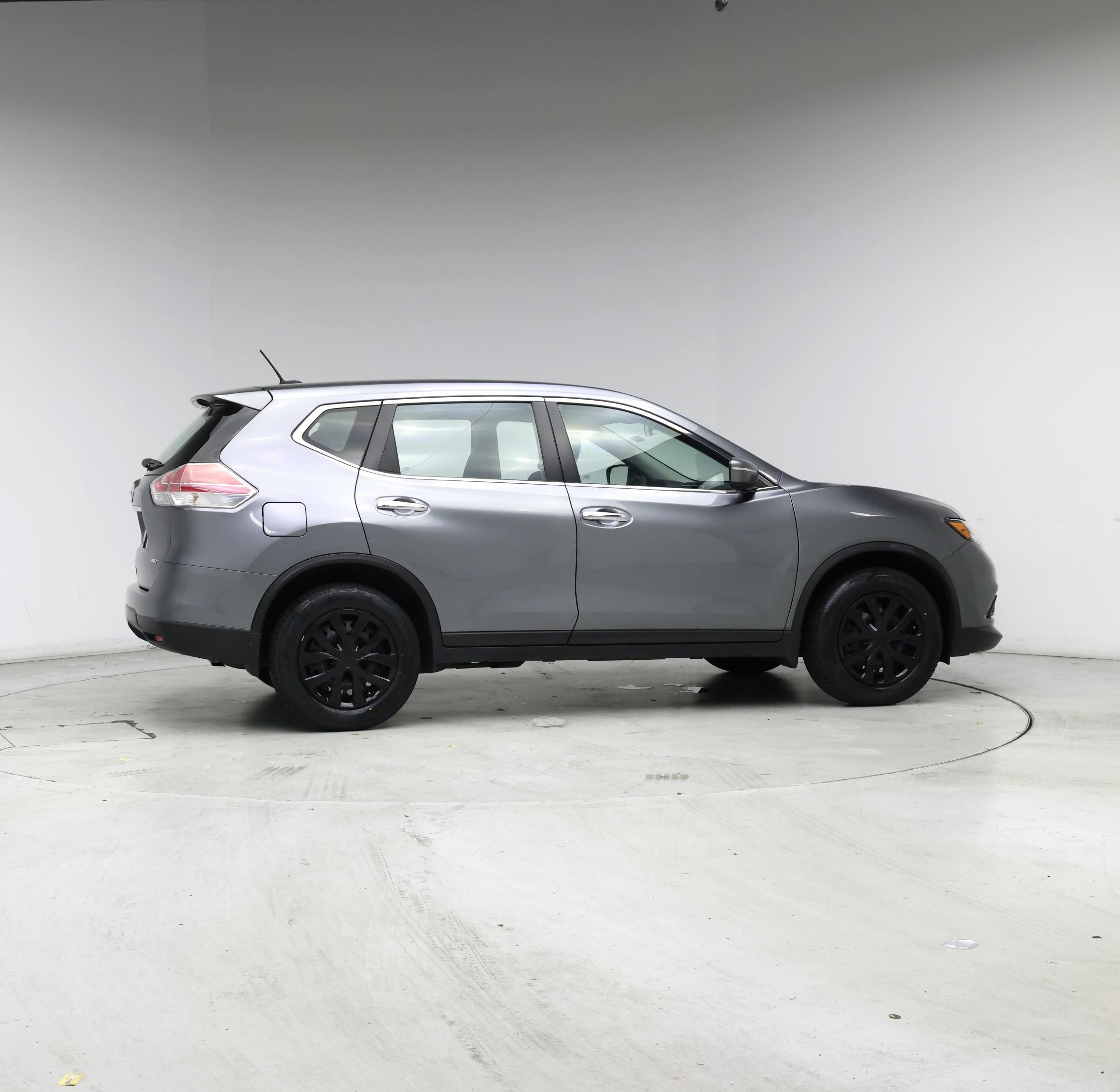 Thumbnail: 2015 Nissan Rogue - 7