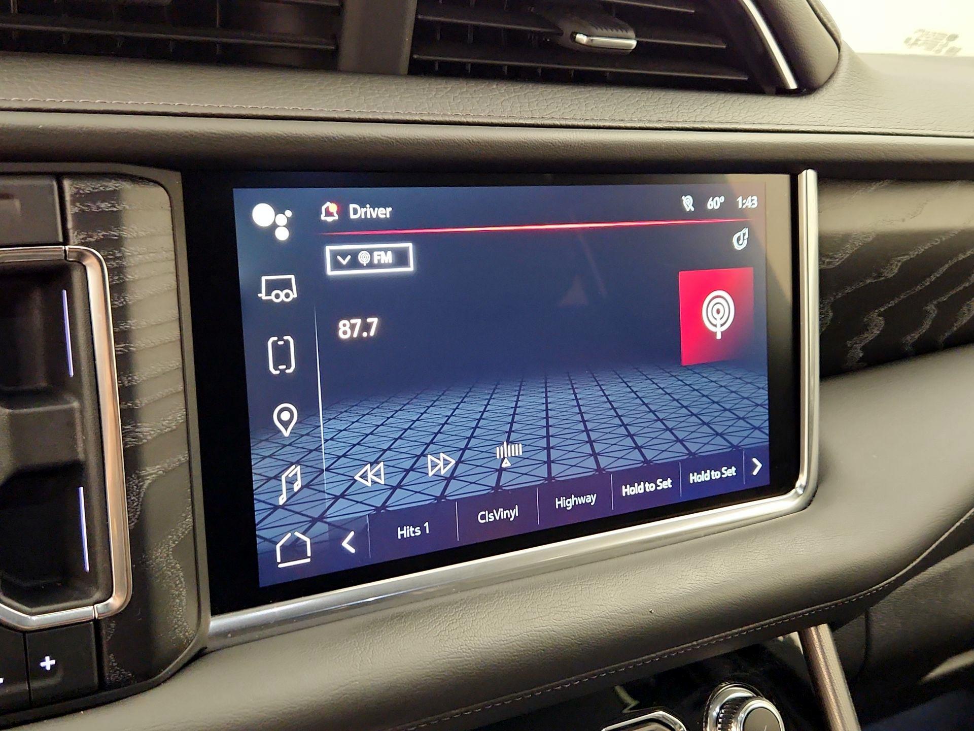 Thumbnail: 2023 GMC Yukon XL - 15