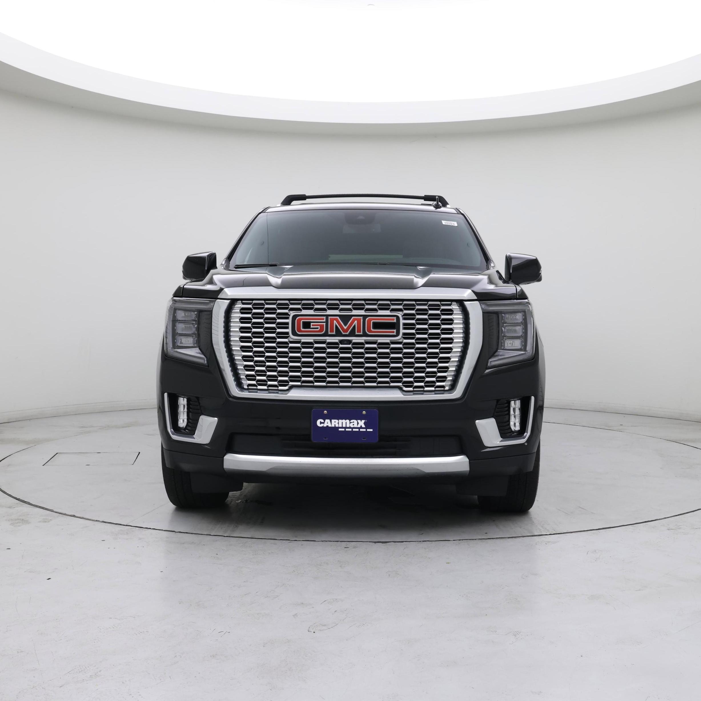 Thumbnail: 2023 GMC Yukon XL - 5