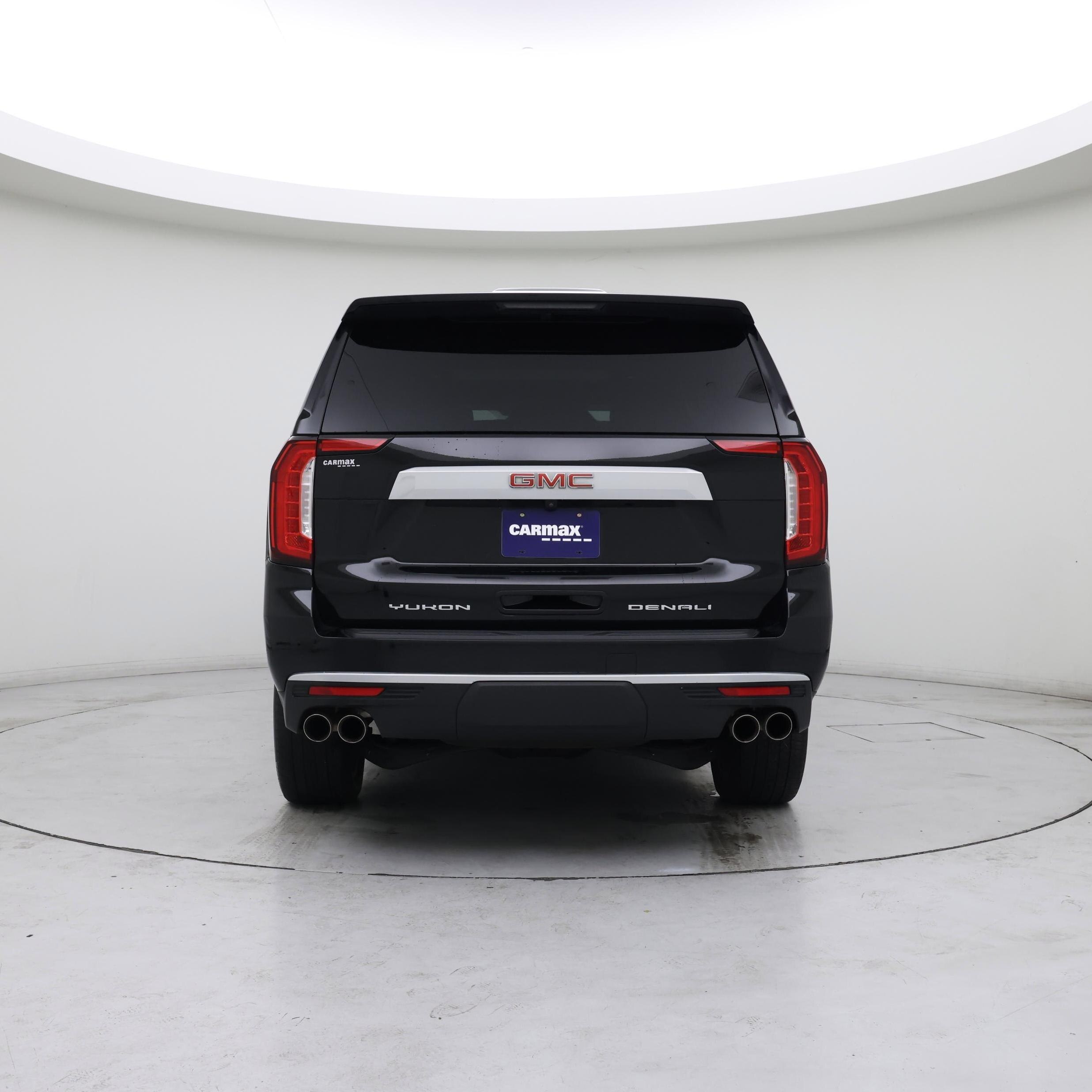 Thumbnail: 2023 GMC Yukon XL - 6
