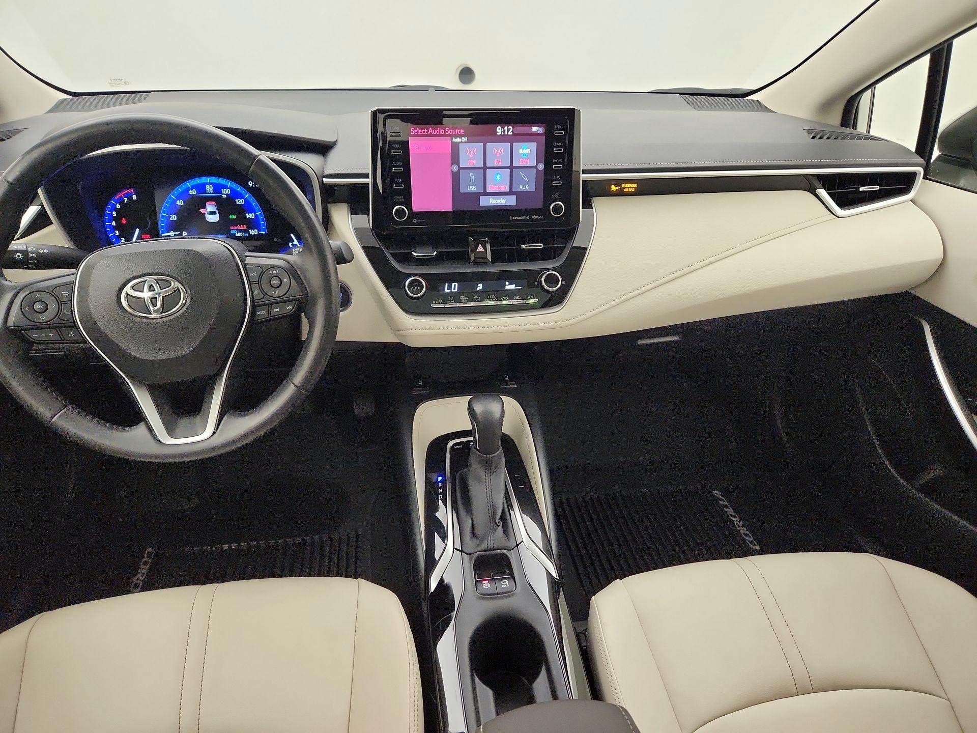 Thumbnail: 2020 Toyota Corolla - 9