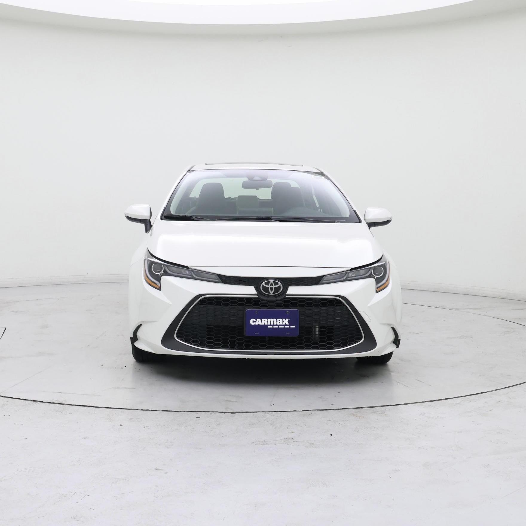 Thumbnail: 2020 Toyota Corolla - 5