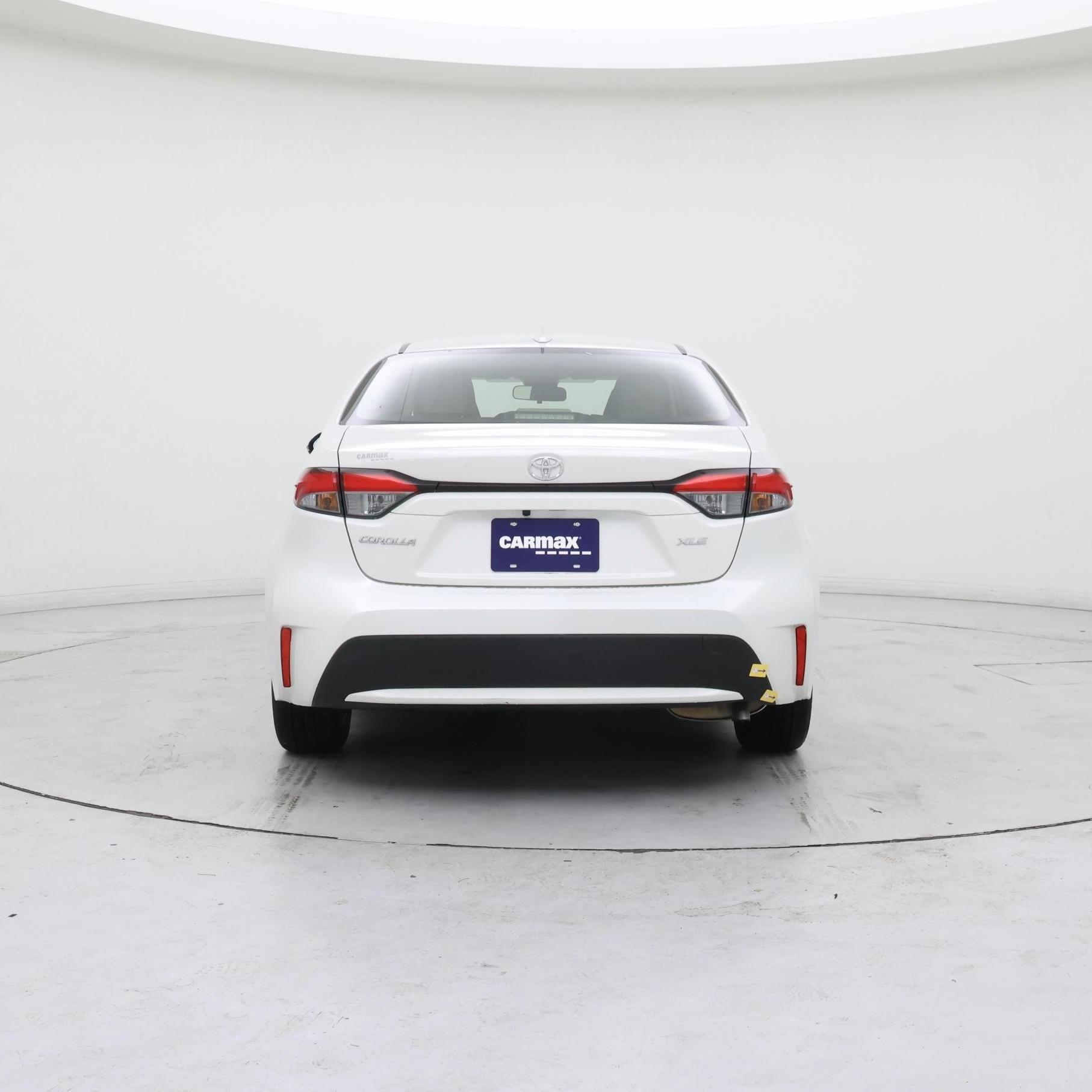 Thumbnail: 2020 Toyota Corolla - 6