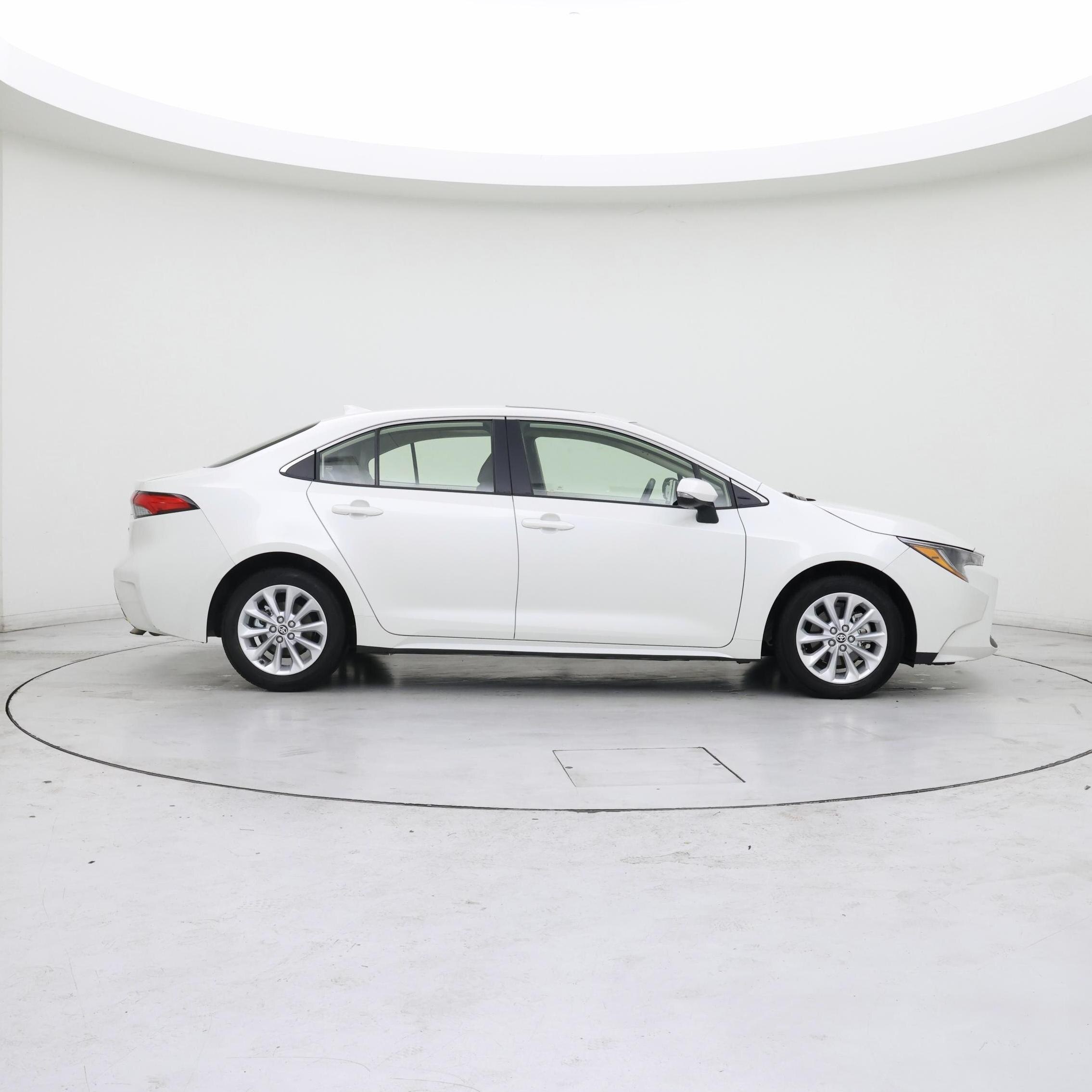 Thumbnail: 2020 Toyota Corolla - 7