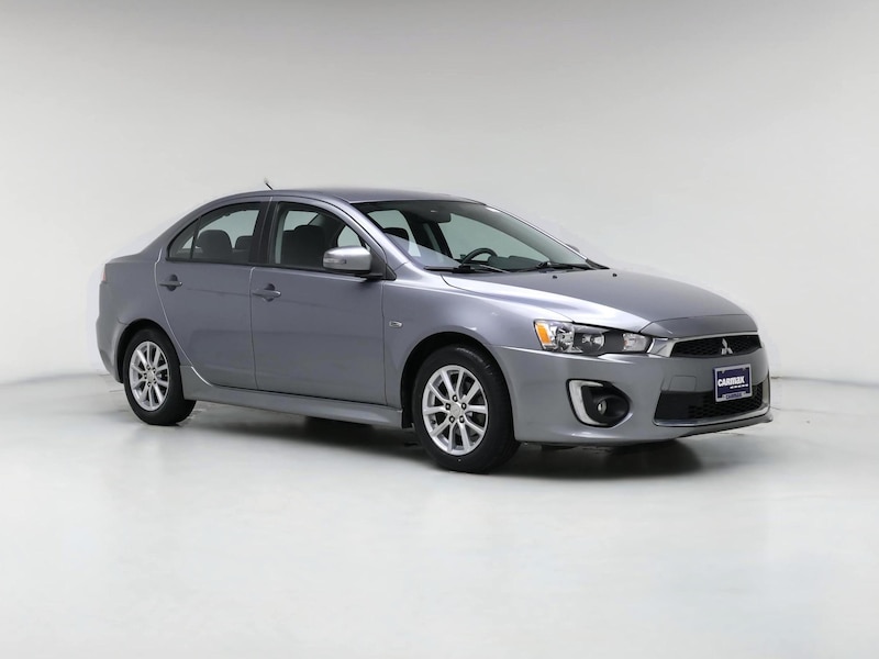 2016 Mitsubishi Lancer SE -
                  Puyallup, WA