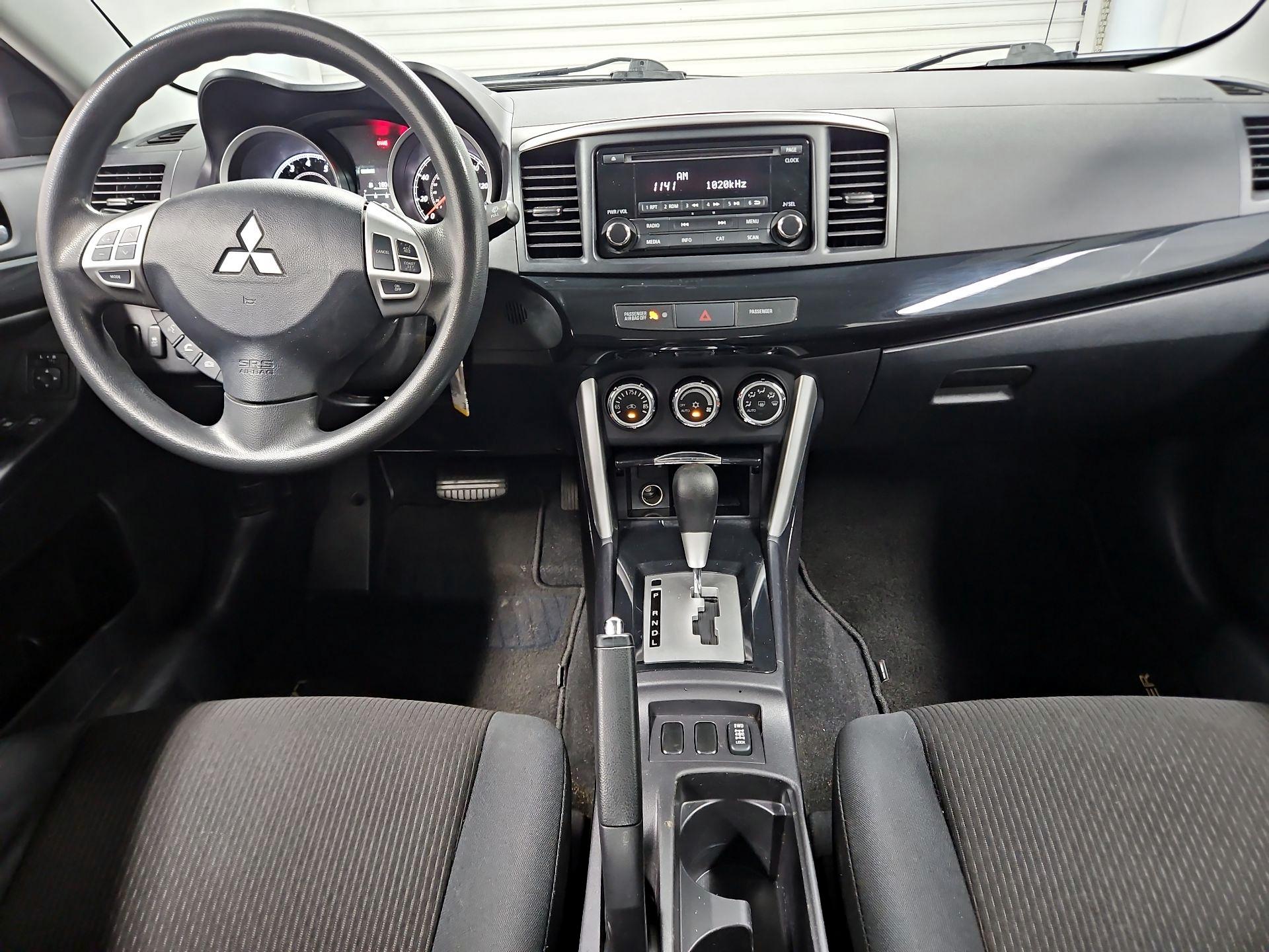 Thumbnail: 2016 Mitsubishi Lancer - 9