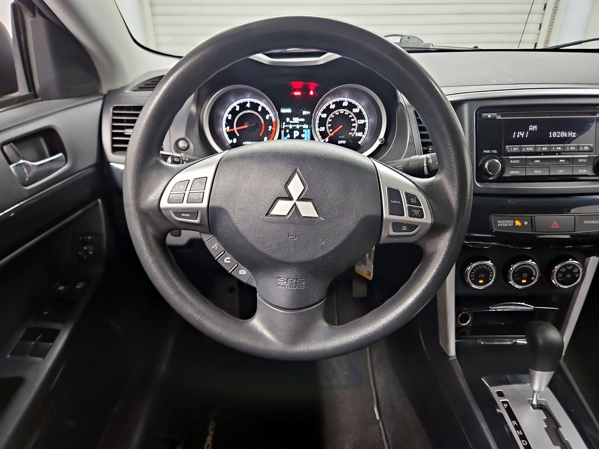 Thumbnail: 2016 Mitsubishi Lancer - 10