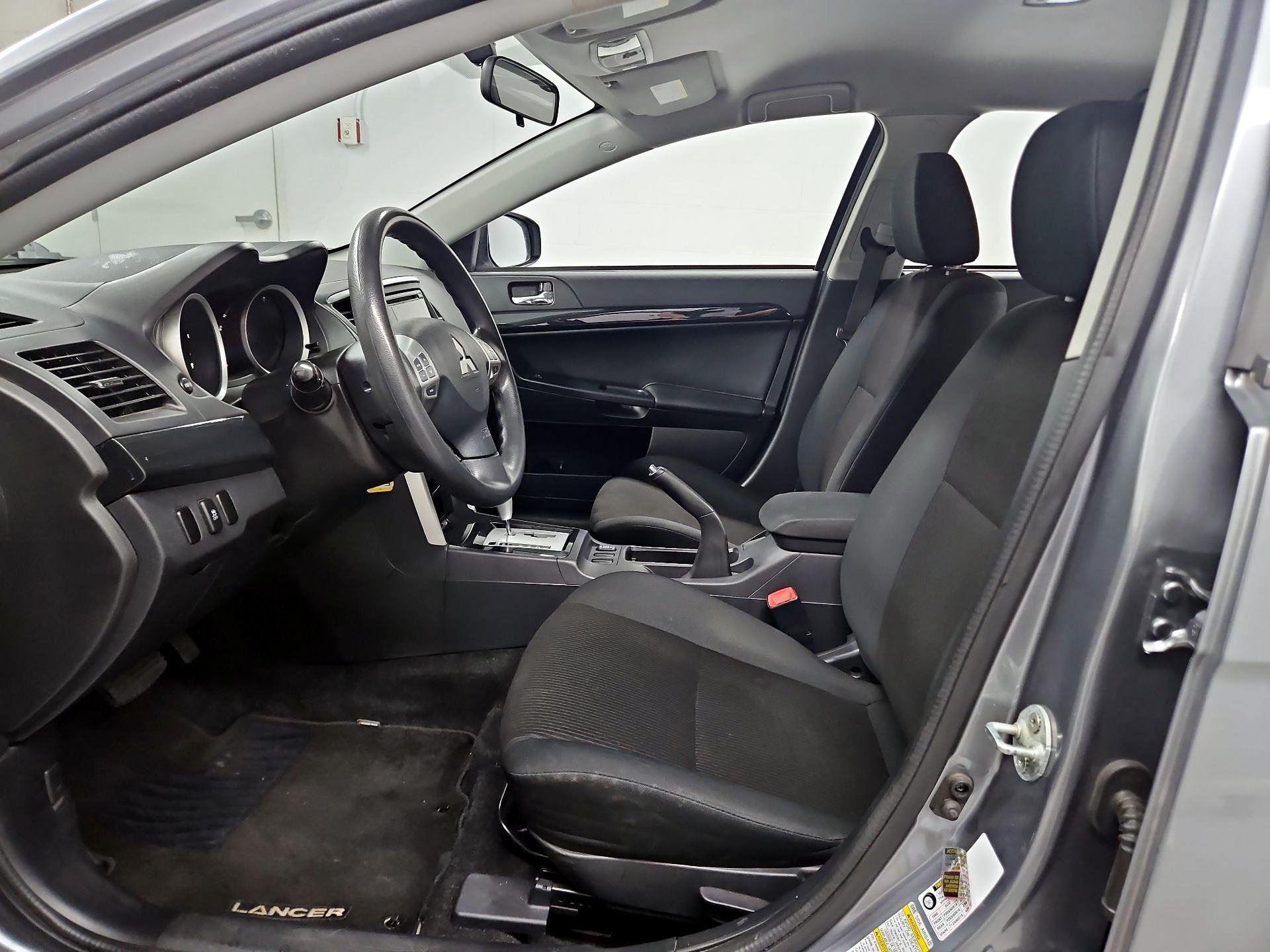 Thumbnail: 2016 Mitsubishi Lancer - 11