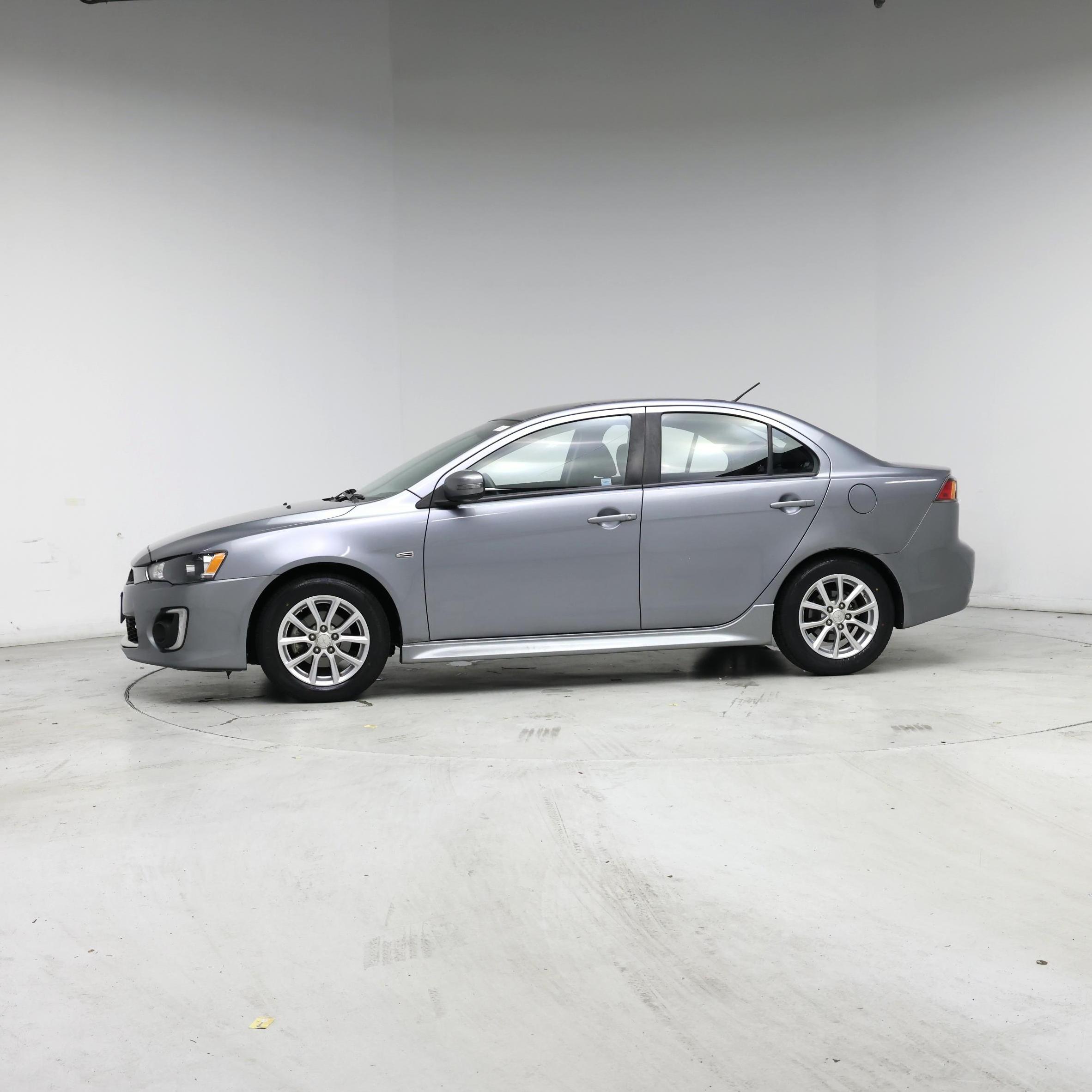 Thumbnail: 2016 Mitsubishi Lancer - 3